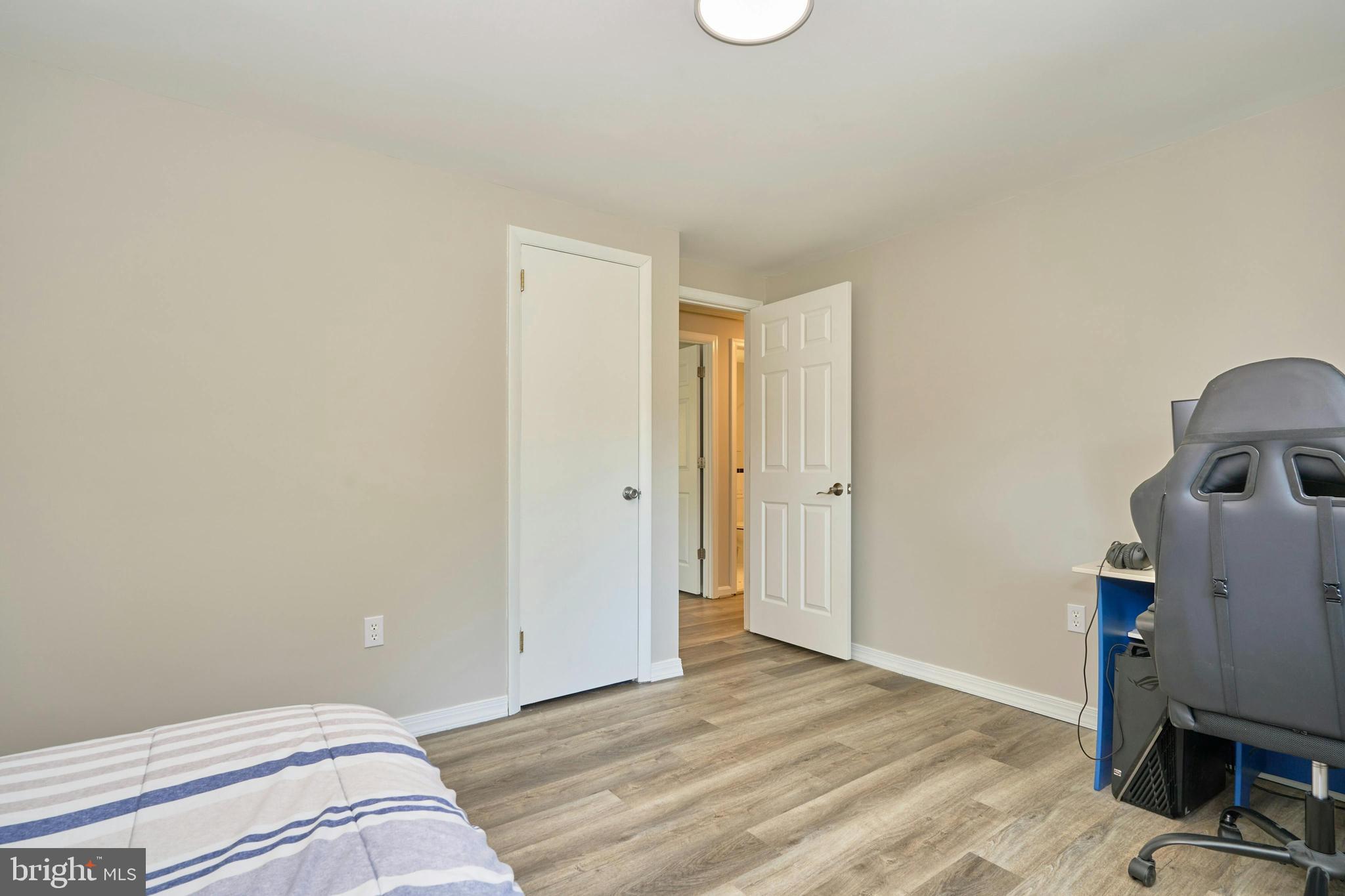 CHANCELLOR FARMS - Residential