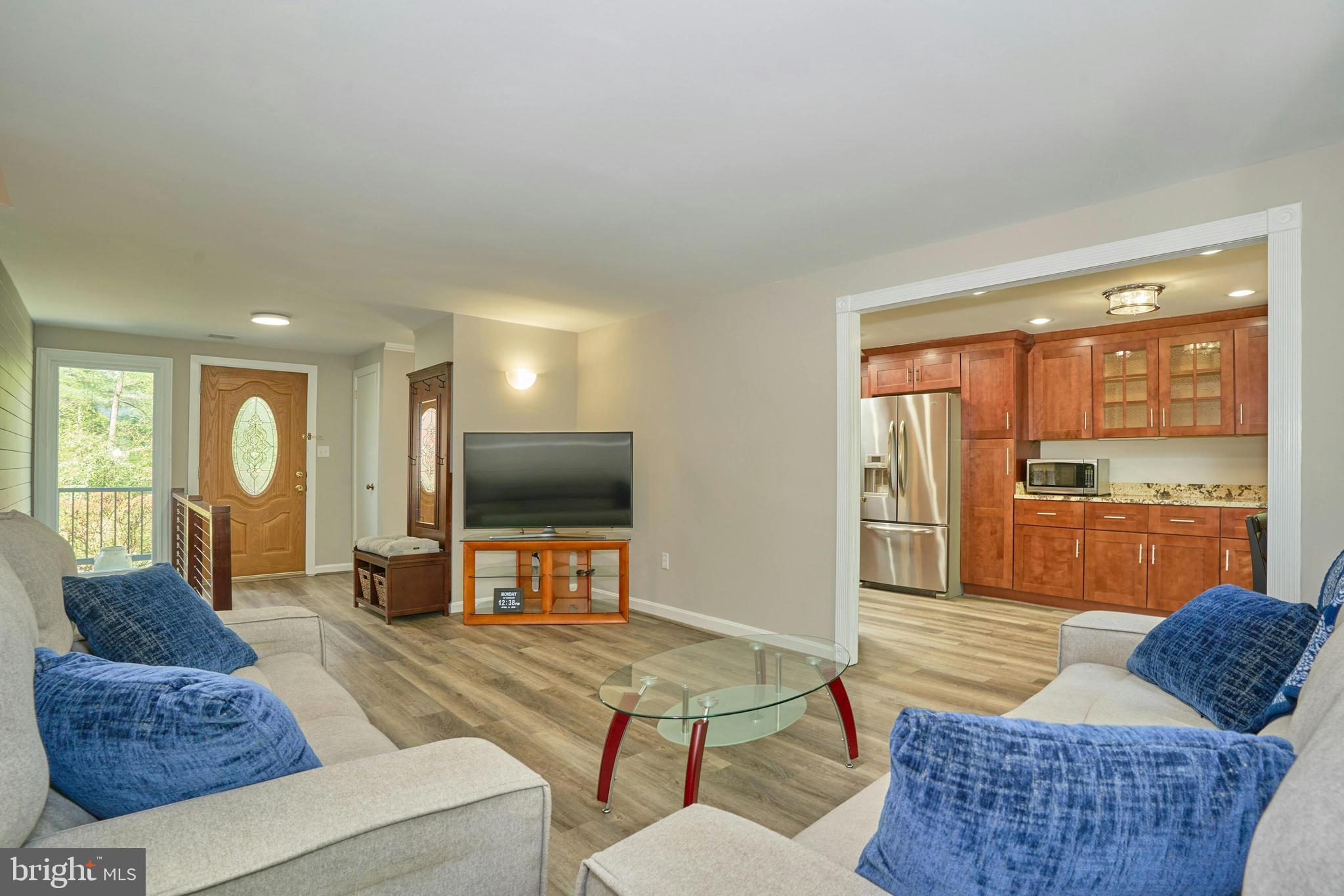 CHANCELLOR FARMS - Residential