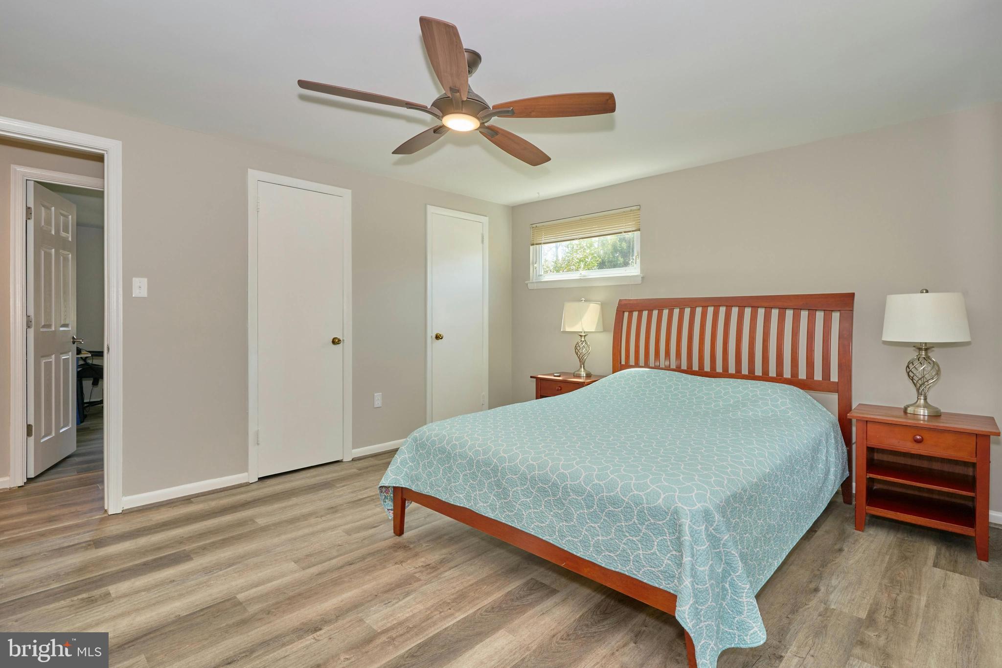 CHANCELLOR FARMS - Residential