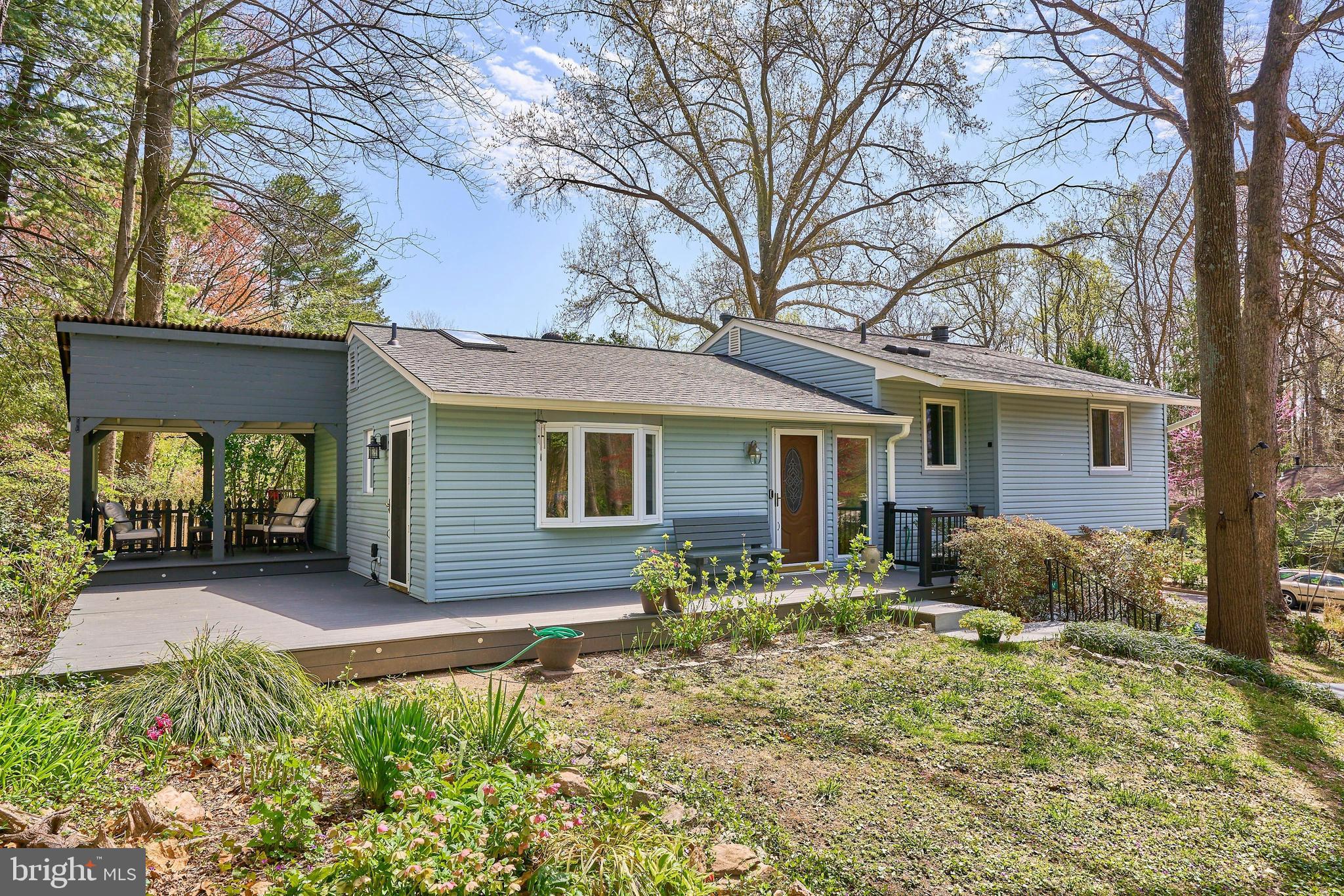 CHANCELLOR FARMS - Residential