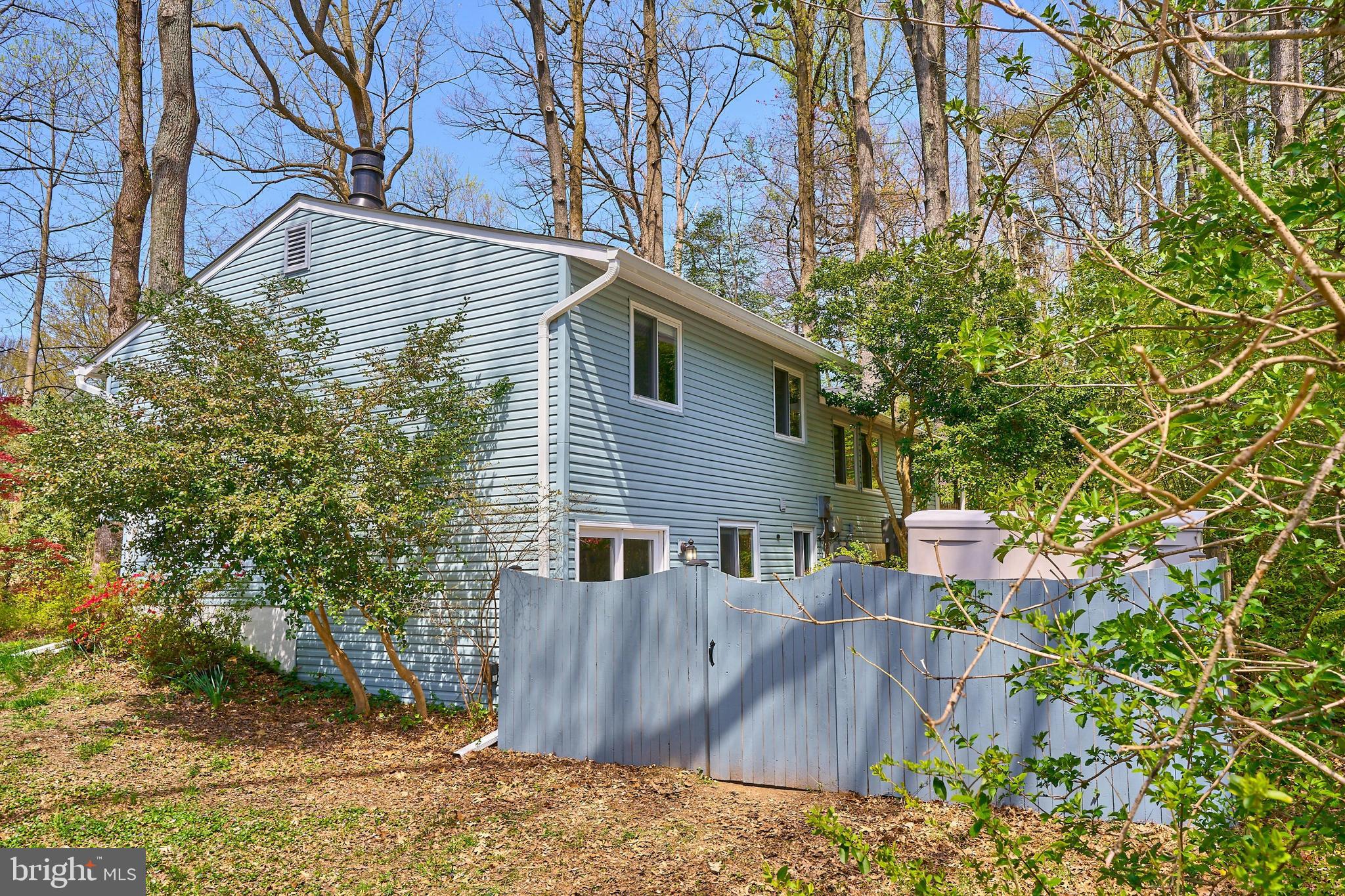 CHANCELLOR FARMS - Residential