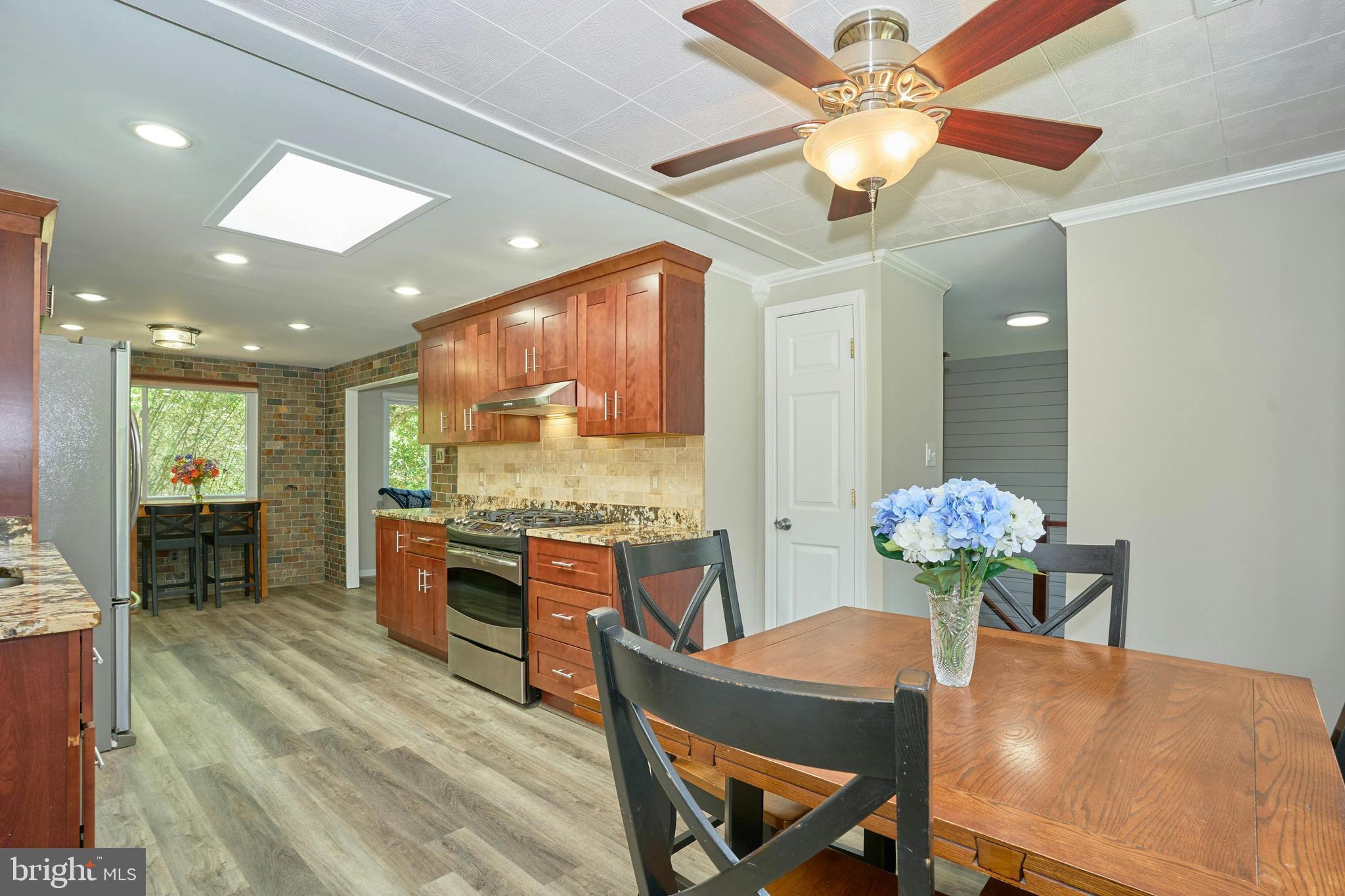 CHANCELLOR FARMS - Residential