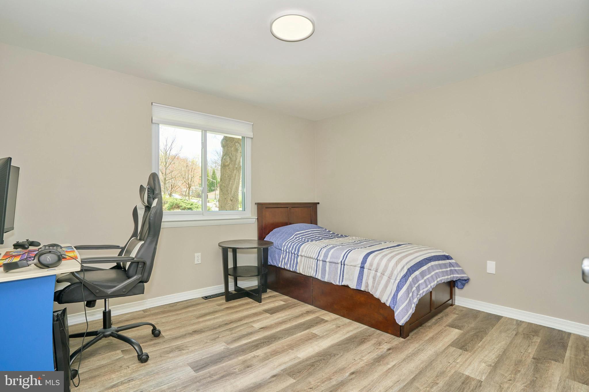 CHANCELLOR FARMS - Residential