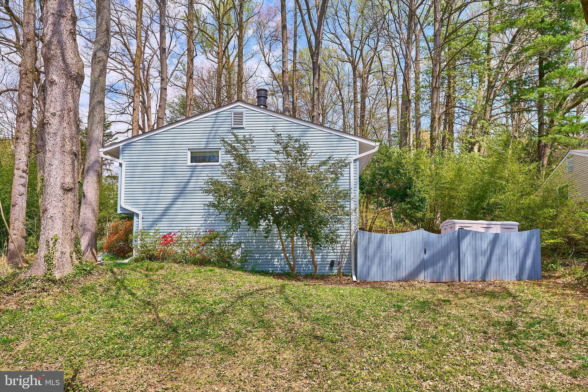 CHANCELLOR FARMS - Residential