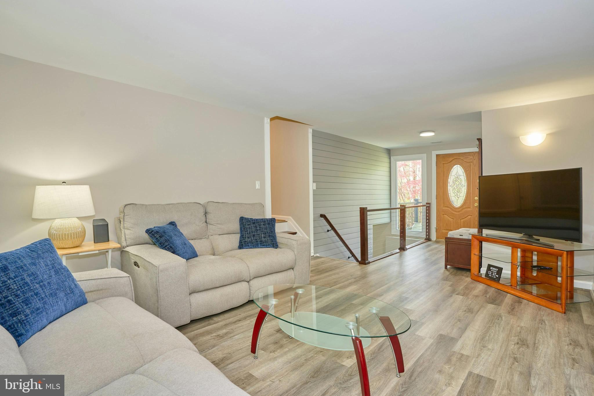 CHANCELLOR FARMS - Residential