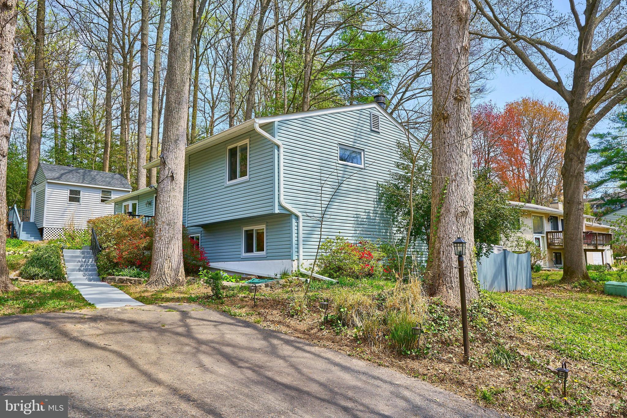 CHANCELLOR FARMS - Residential