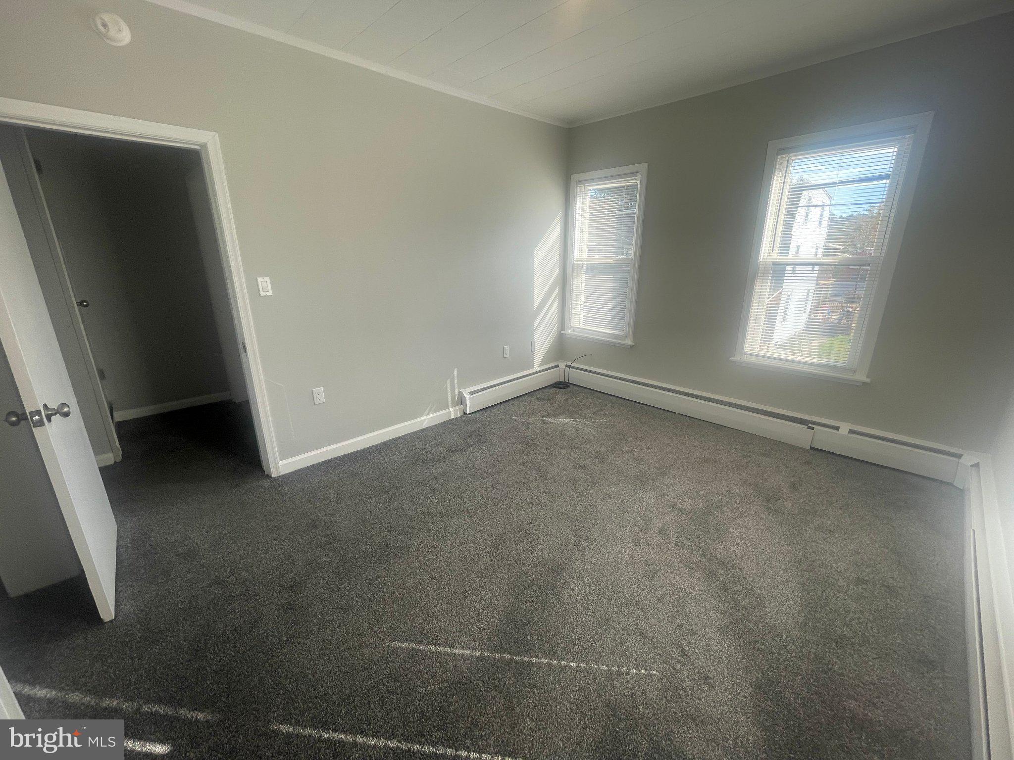 33 E POTTSVILLE STREET