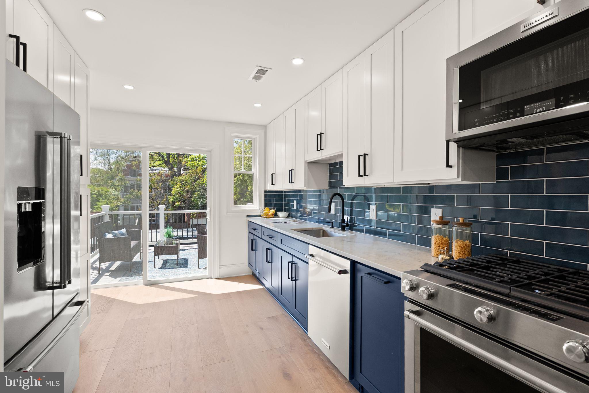 1818 KENYON STREET NW