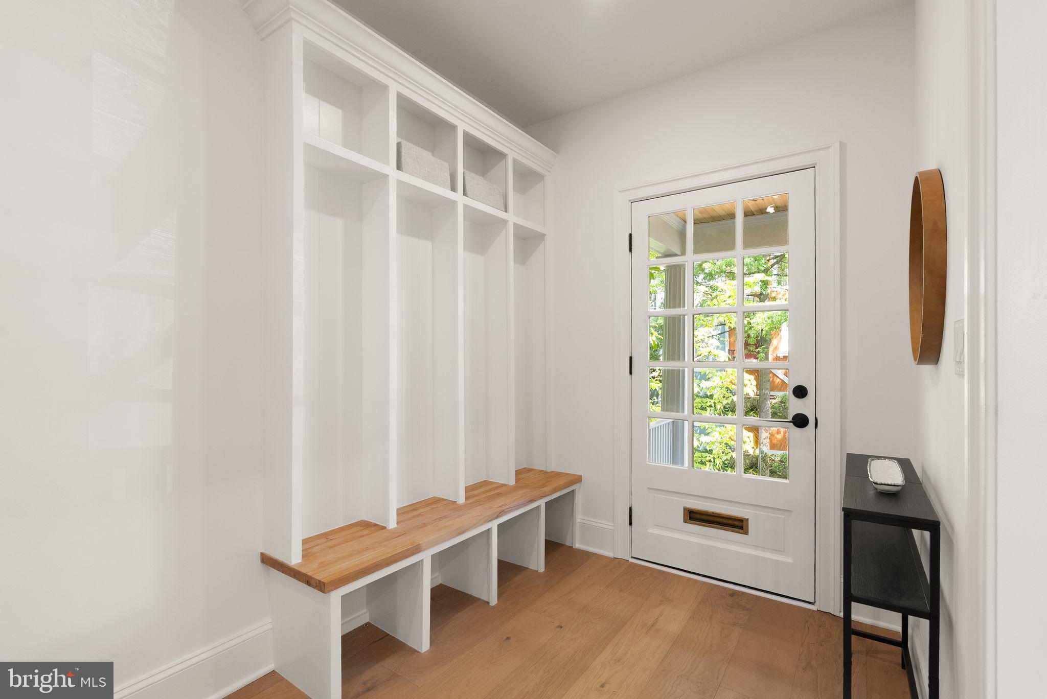 1818 KENYON STREET NW