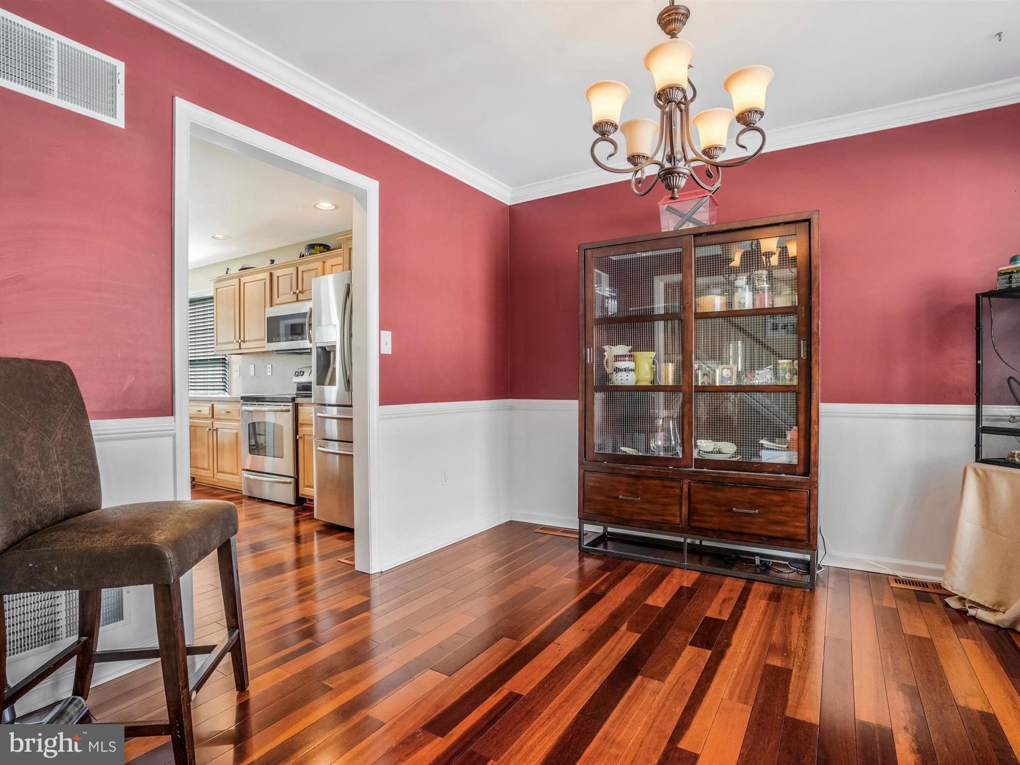 ASHCOMBE FARMS - Residential