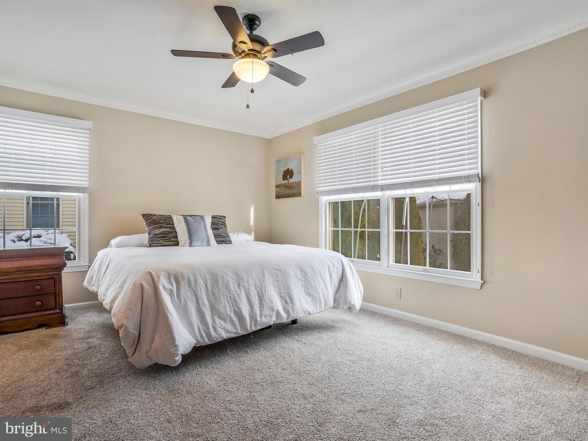 ASHCOMBE FARMS - Residential