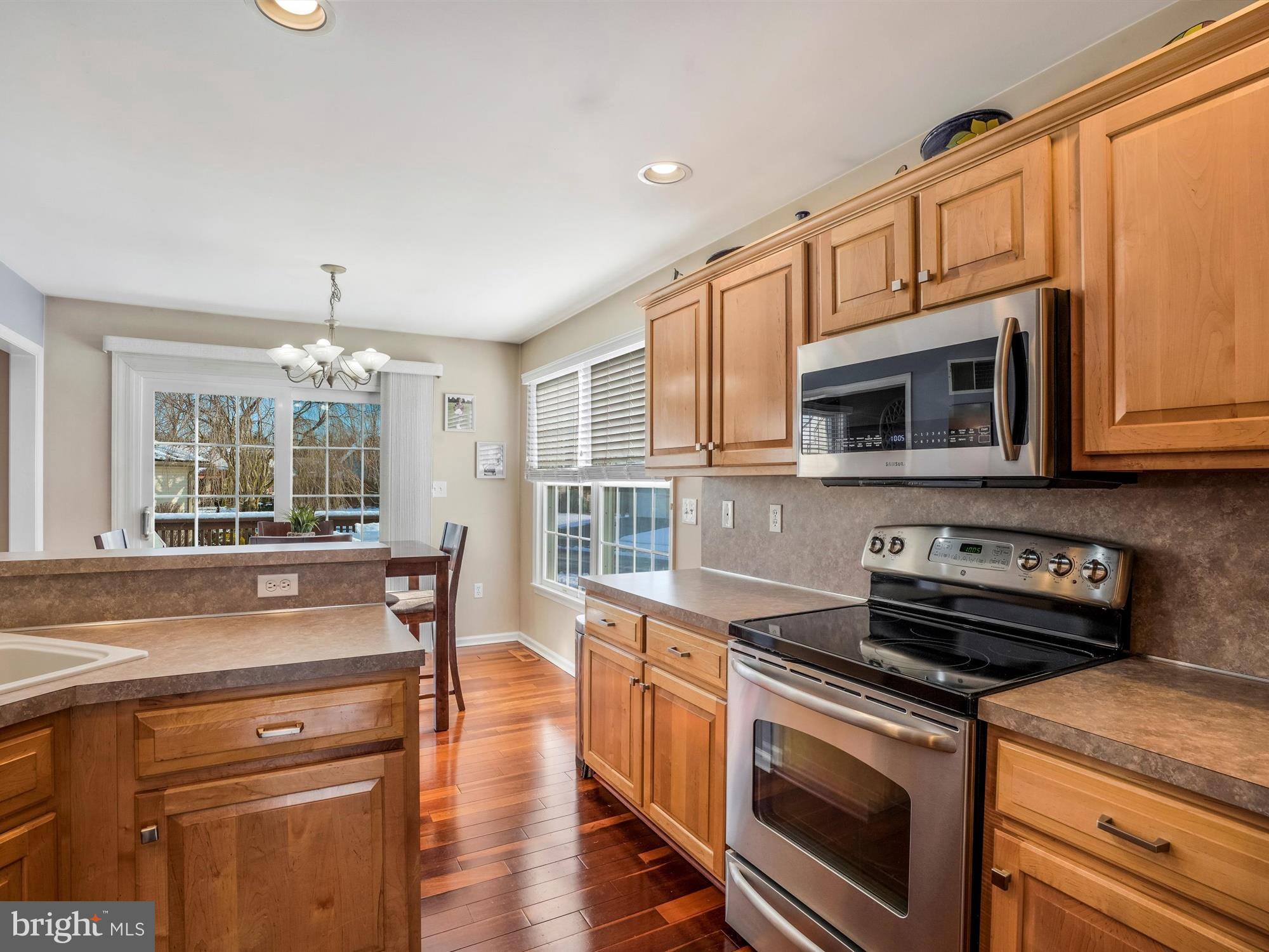 ASHCOMBE FARMS - Residential