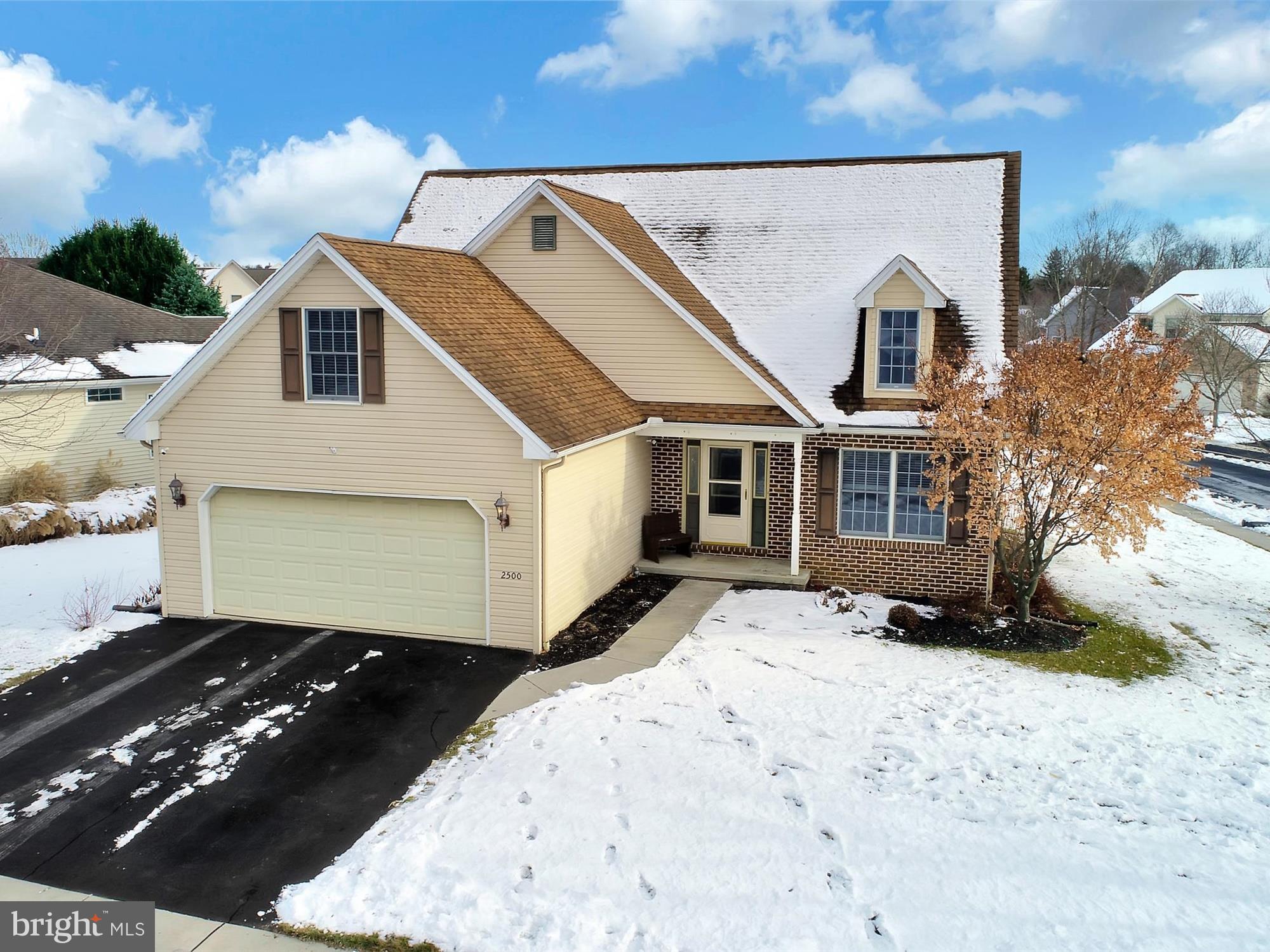 ASHCOMBE FARMS - Residential