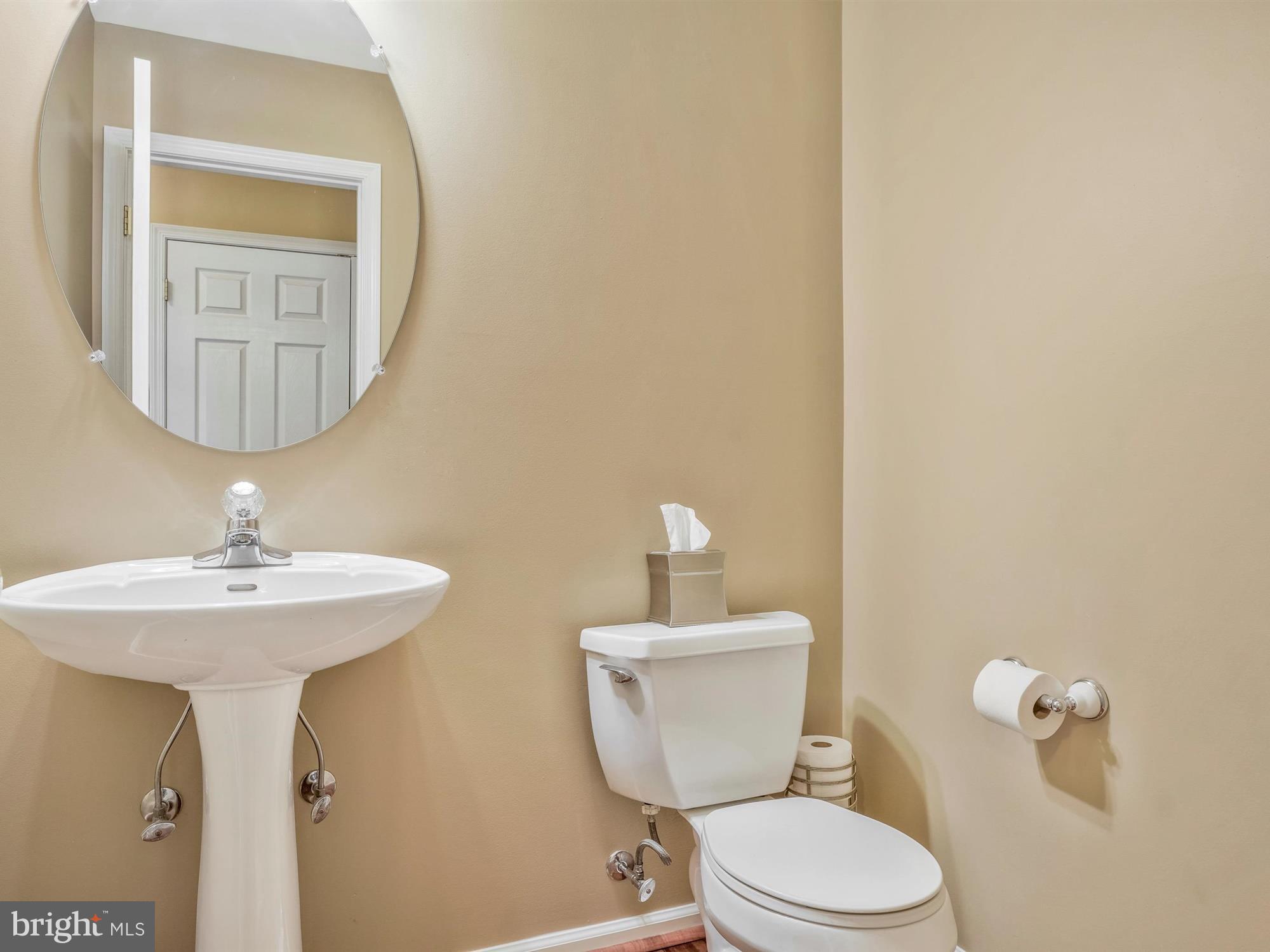 ASHCOMBE FARMS - Residential