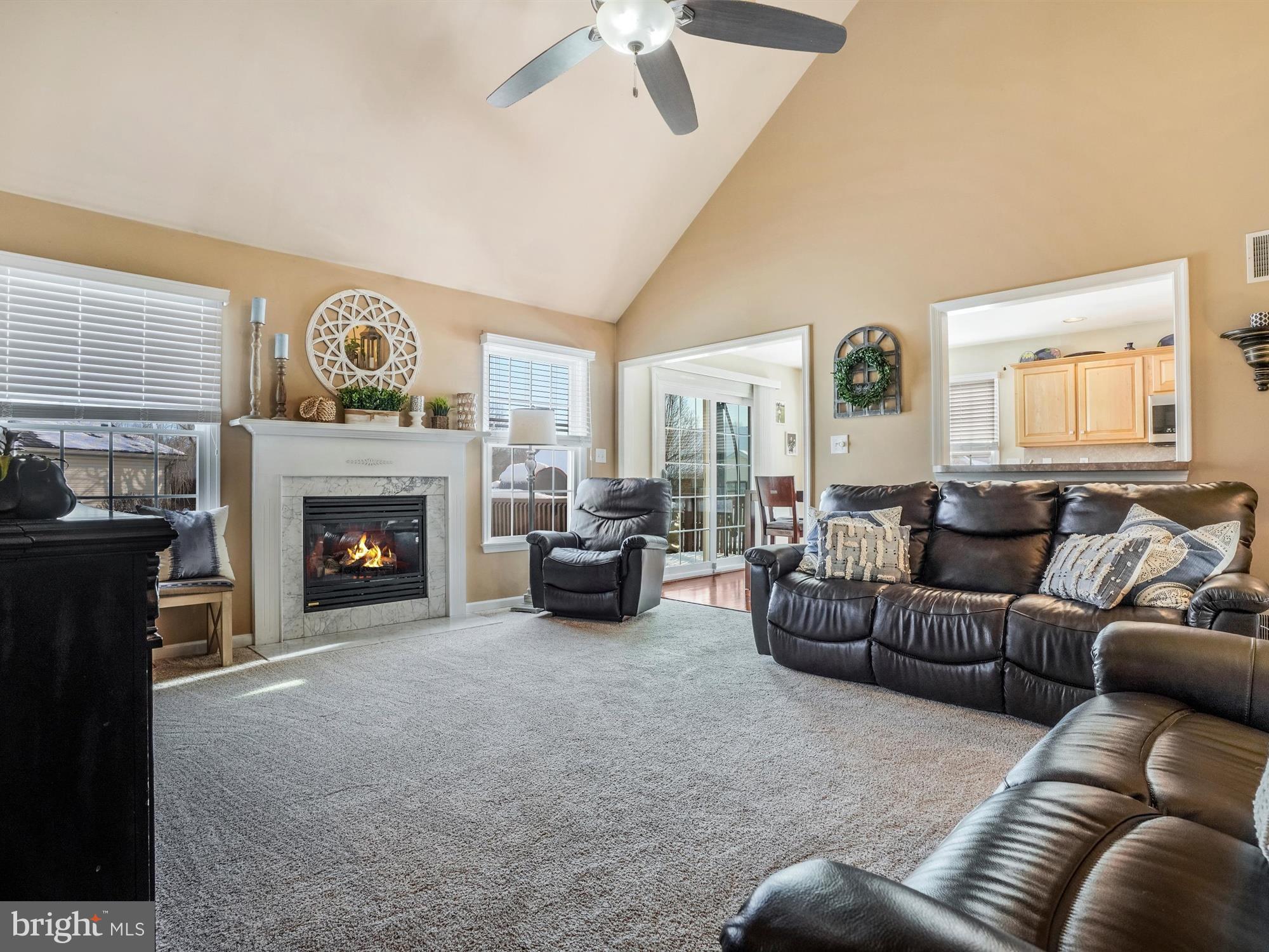 ASHCOMBE FARMS - Residential