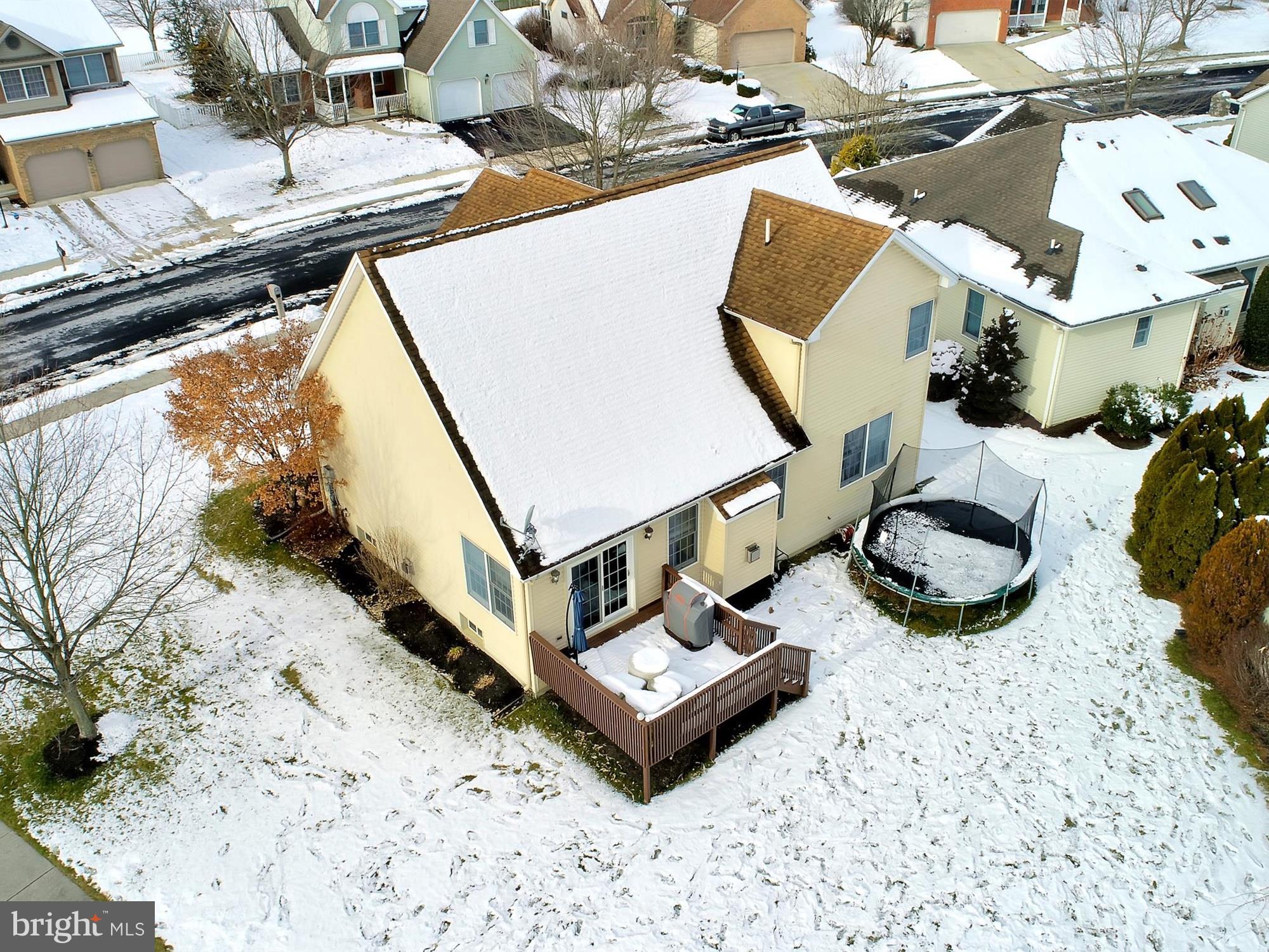 ASHCOMBE FARMS - Residential