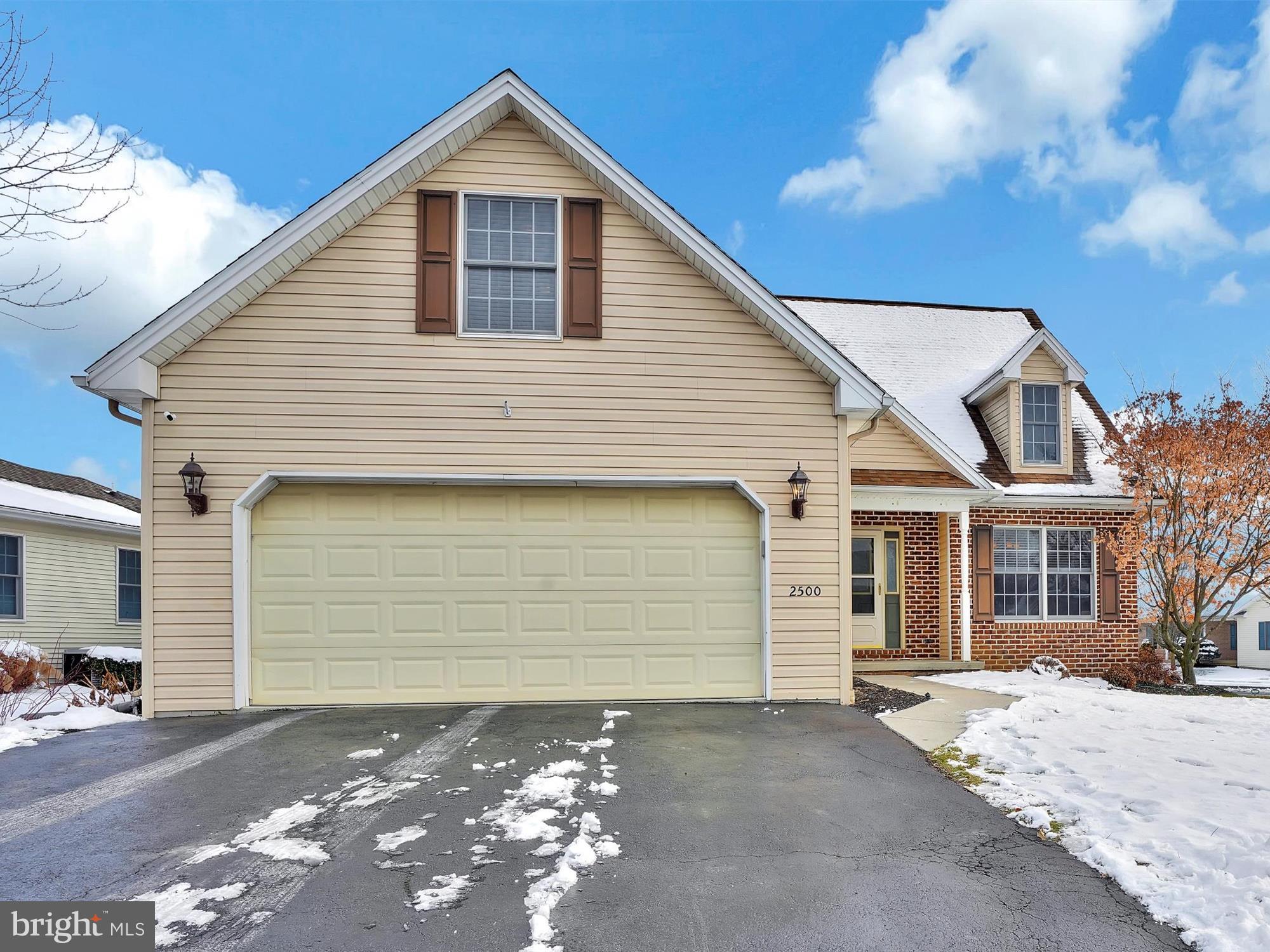 ASHCOMBE FARMS - Residential