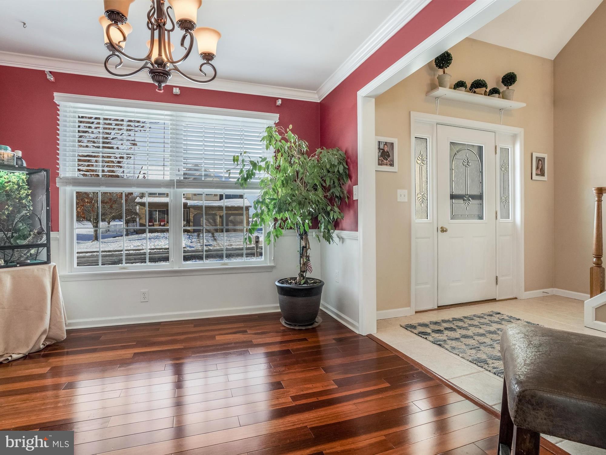 ASHCOMBE FARMS - Residential