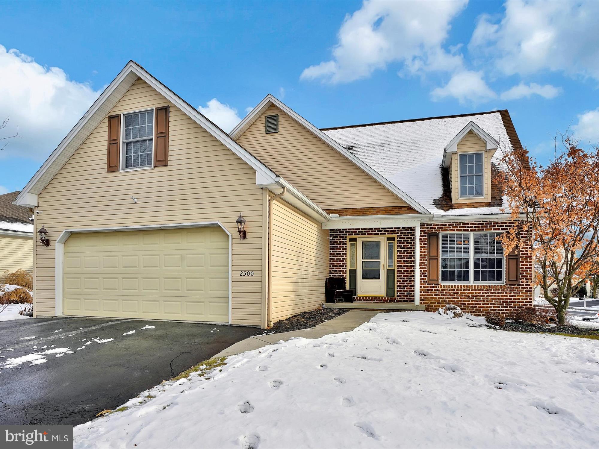 ASHCOMBE FARMS - Residential