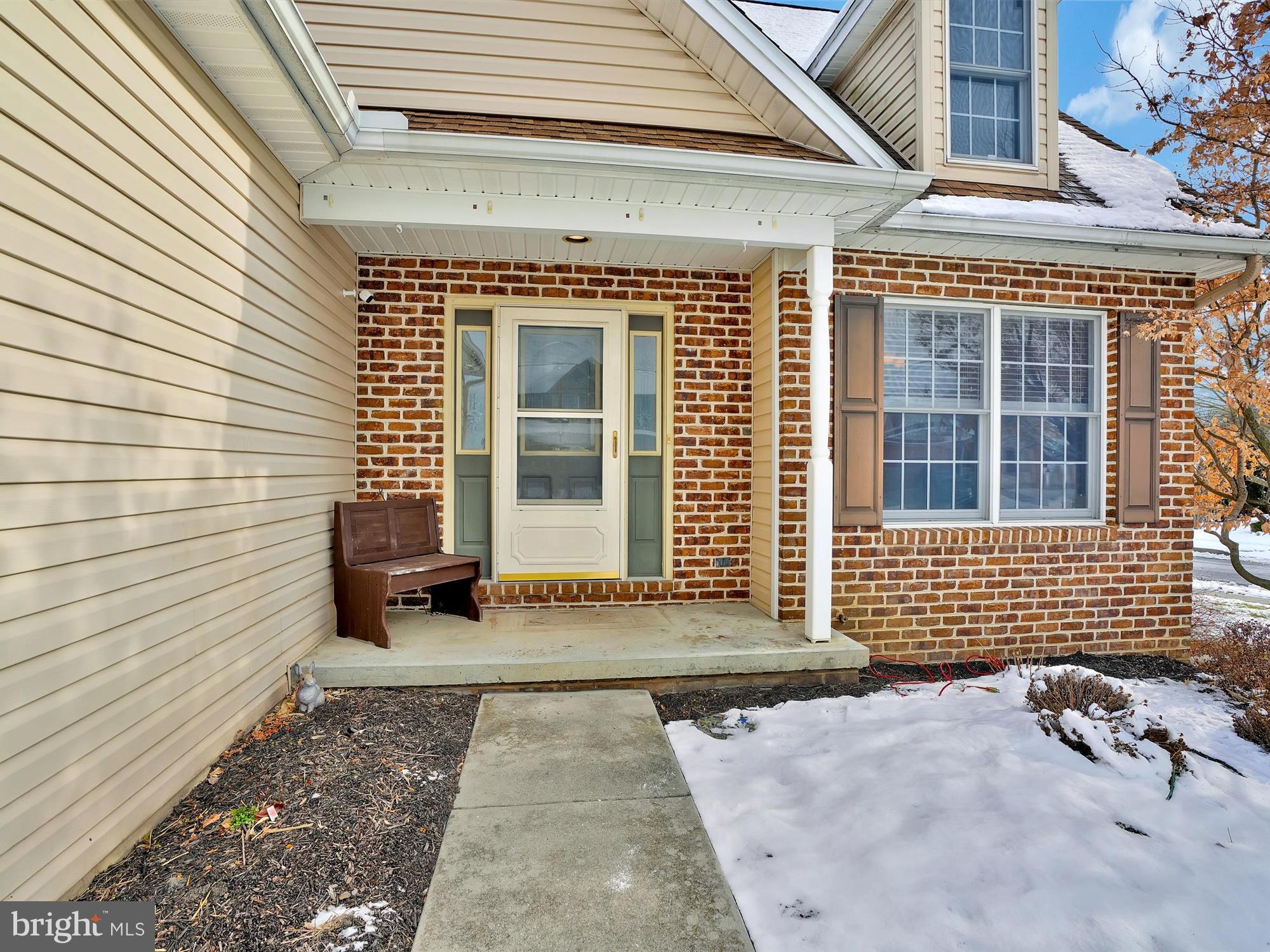 ASHCOMBE FARMS - Residential