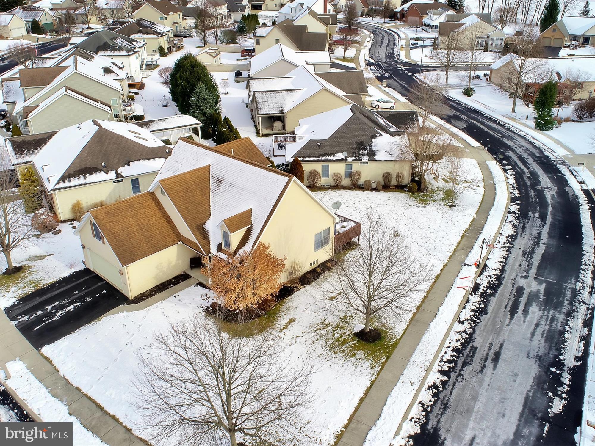 ASHCOMBE FARMS - Residential