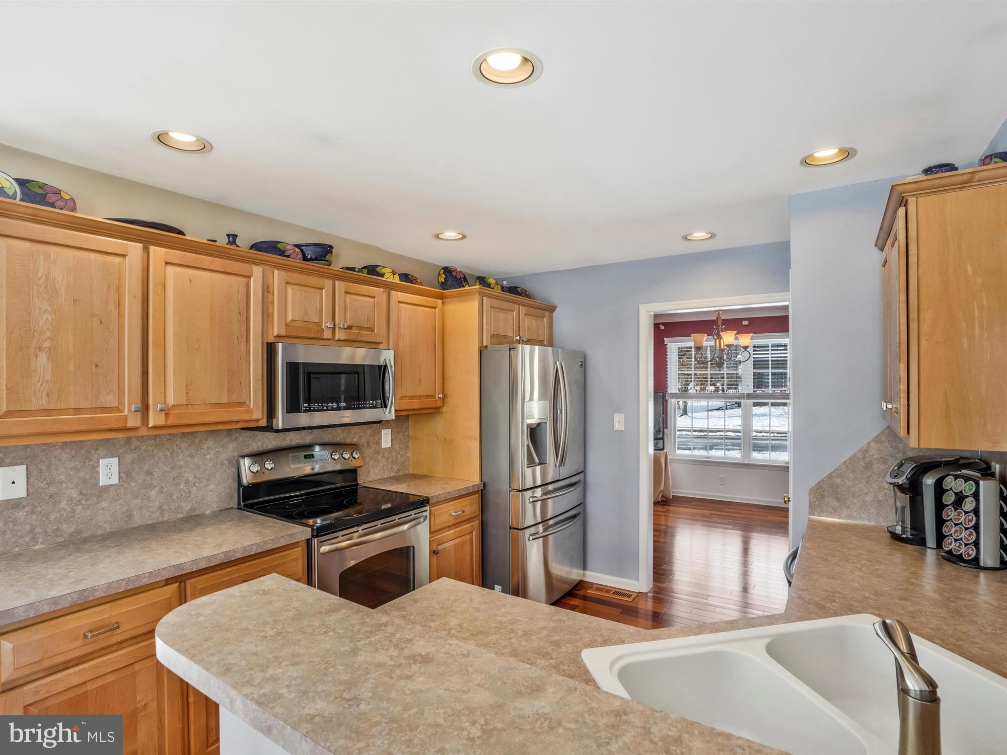 ASHCOMBE FARMS - Residential