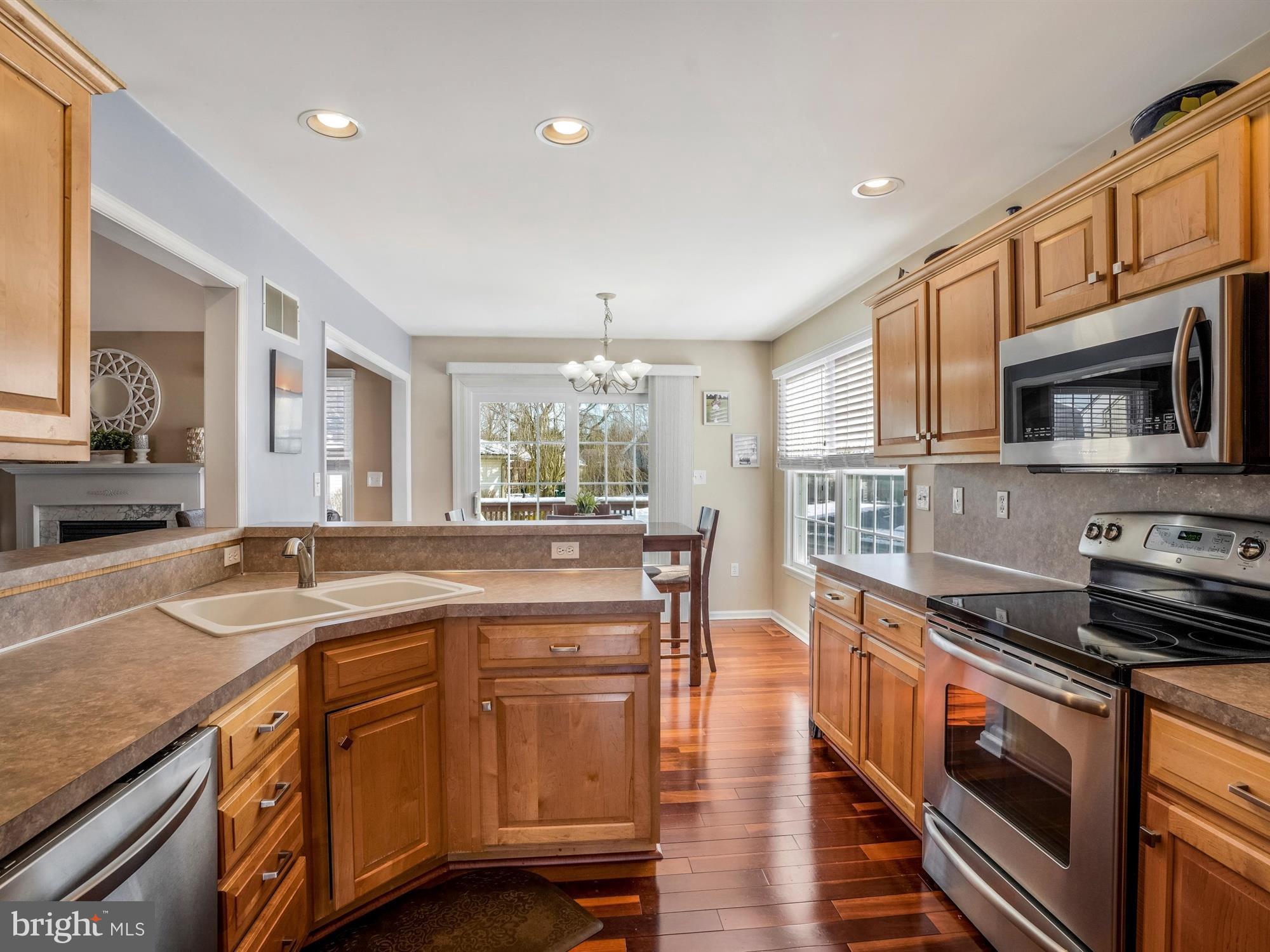 ASHCOMBE FARMS - Residential