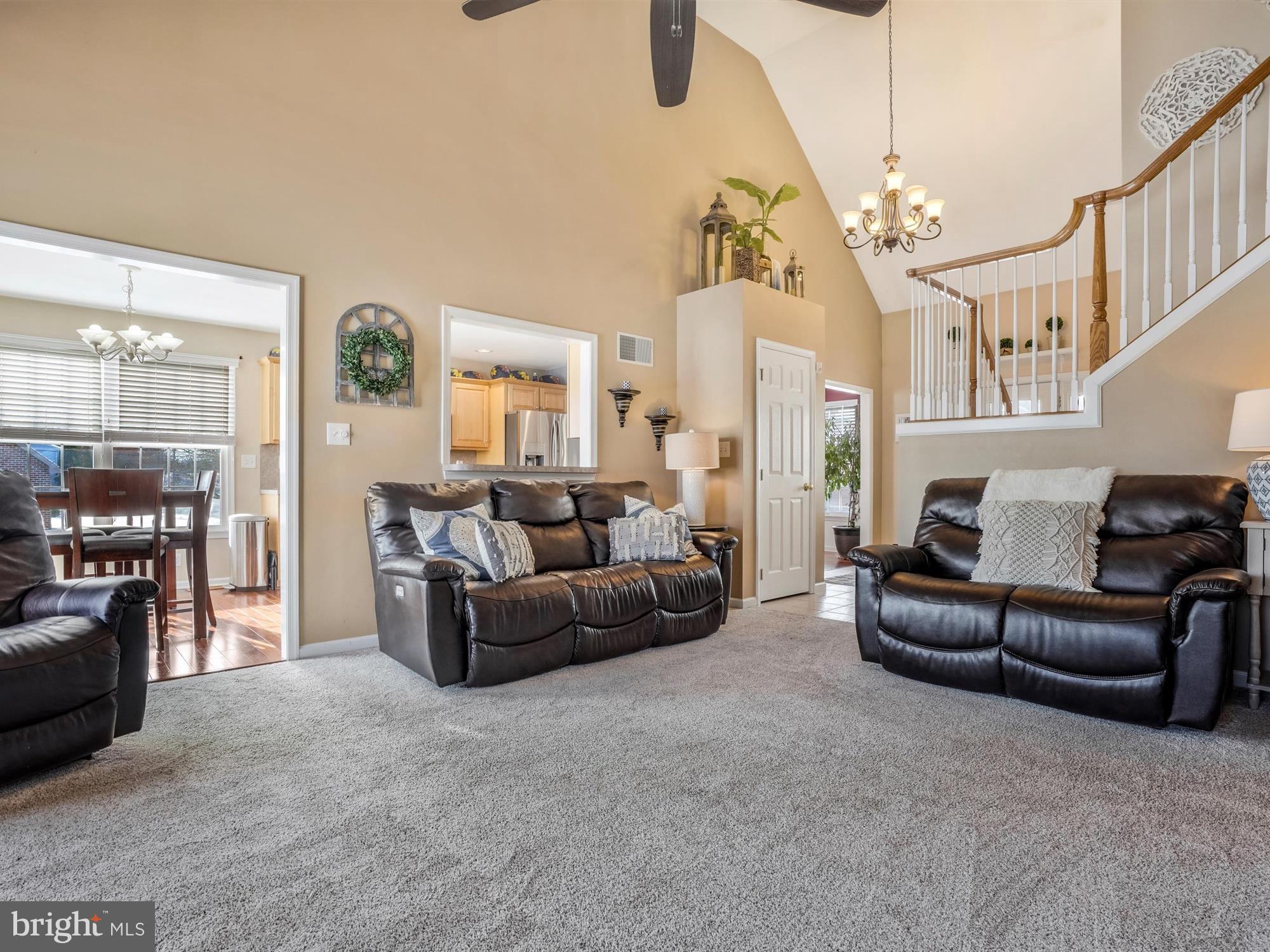 ASHCOMBE FARMS - Residential