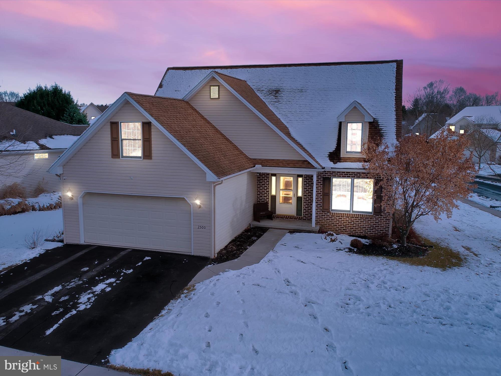 ASHCOMBE FARMS - Residential