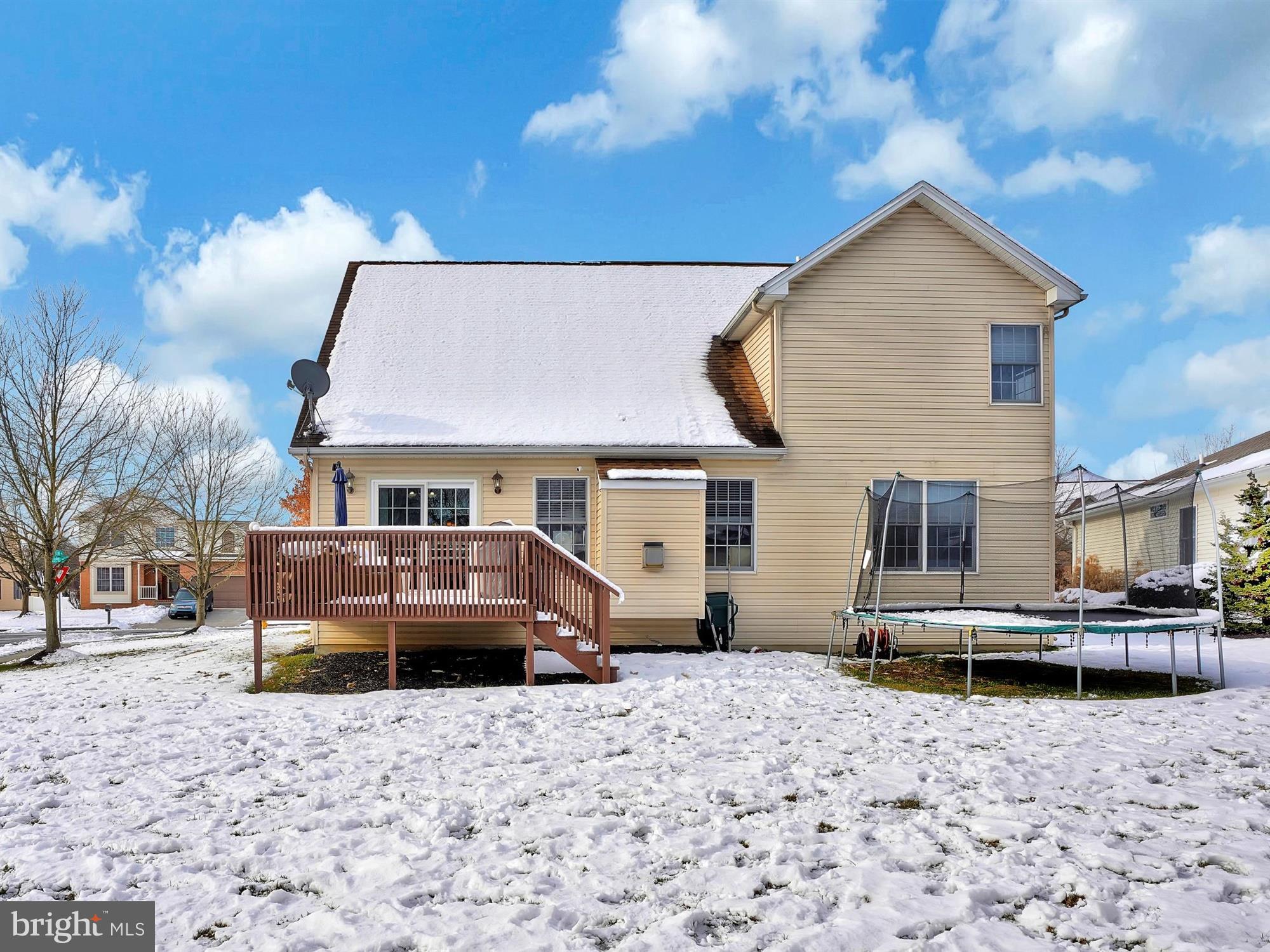 ASHCOMBE FARMS - Residential