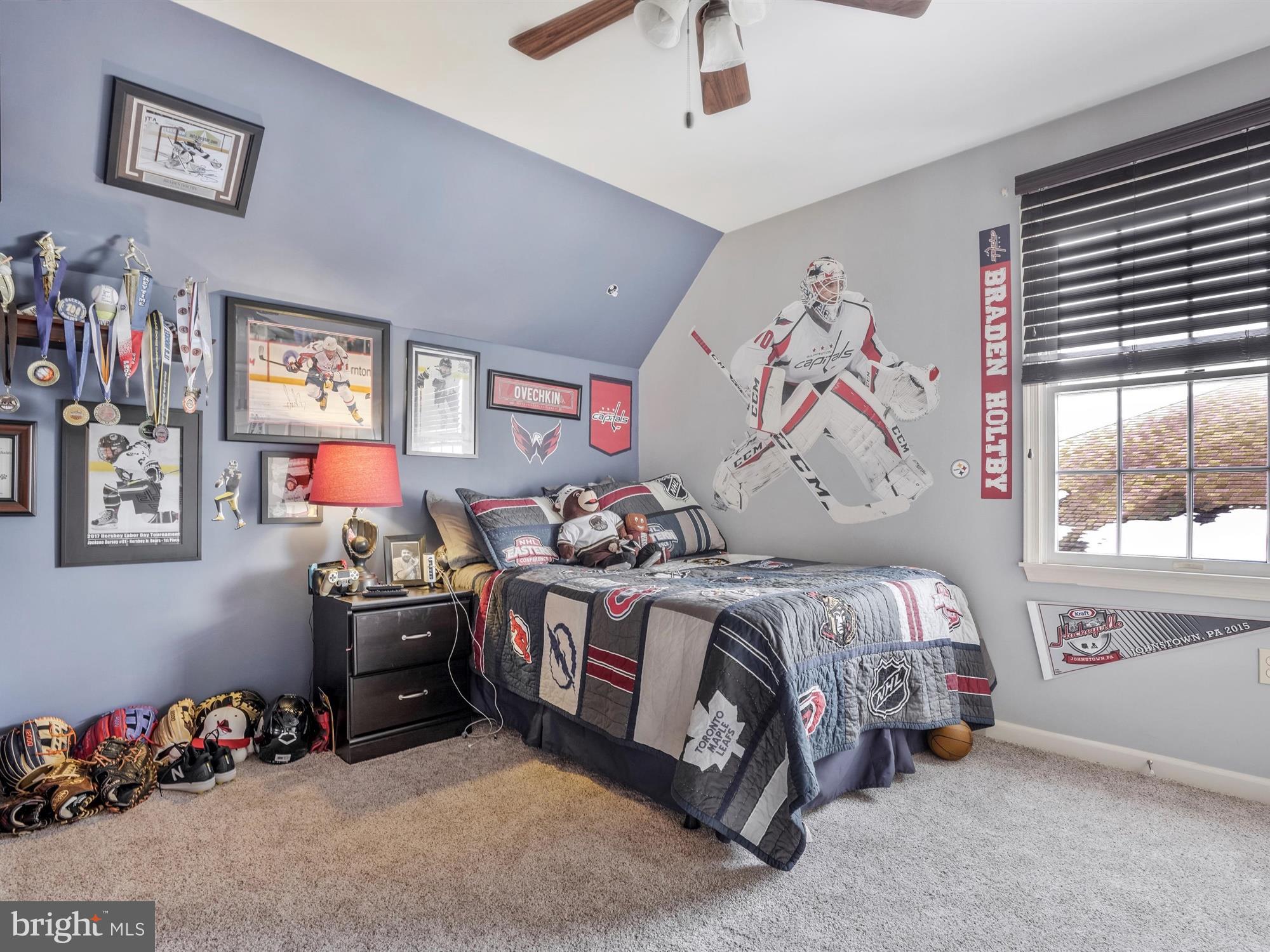 ASHCOMBE FARMS - Residential