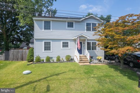 3664 5TH AVENUE EDGEWATER MD 21037