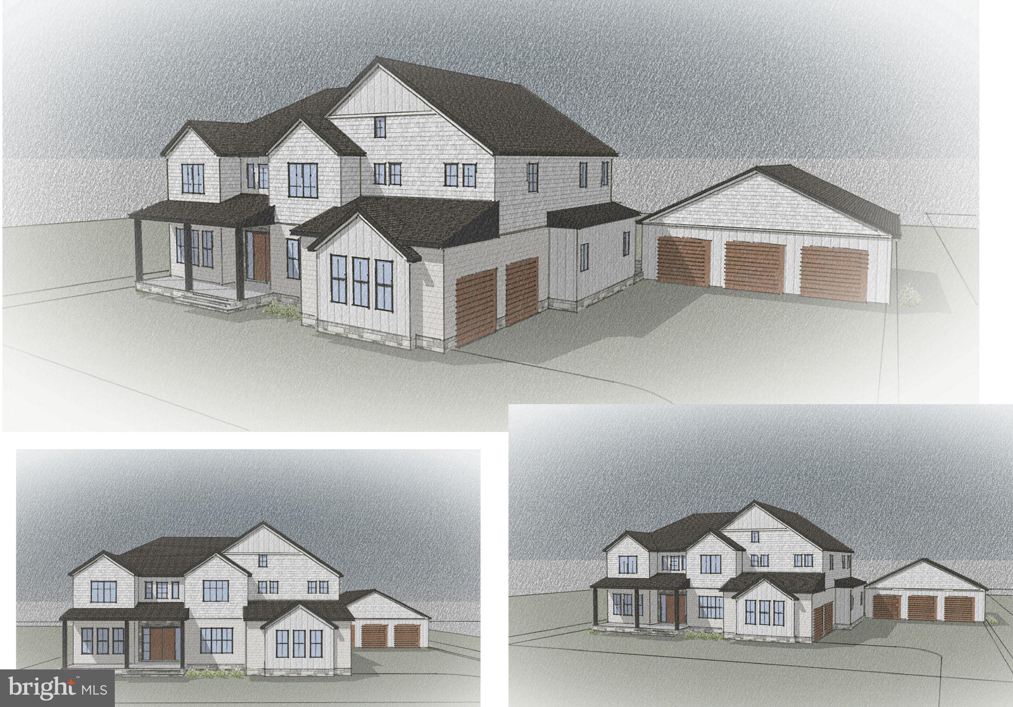 FULTON HILL - Residential