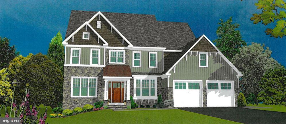 PARKSIDE - Residential