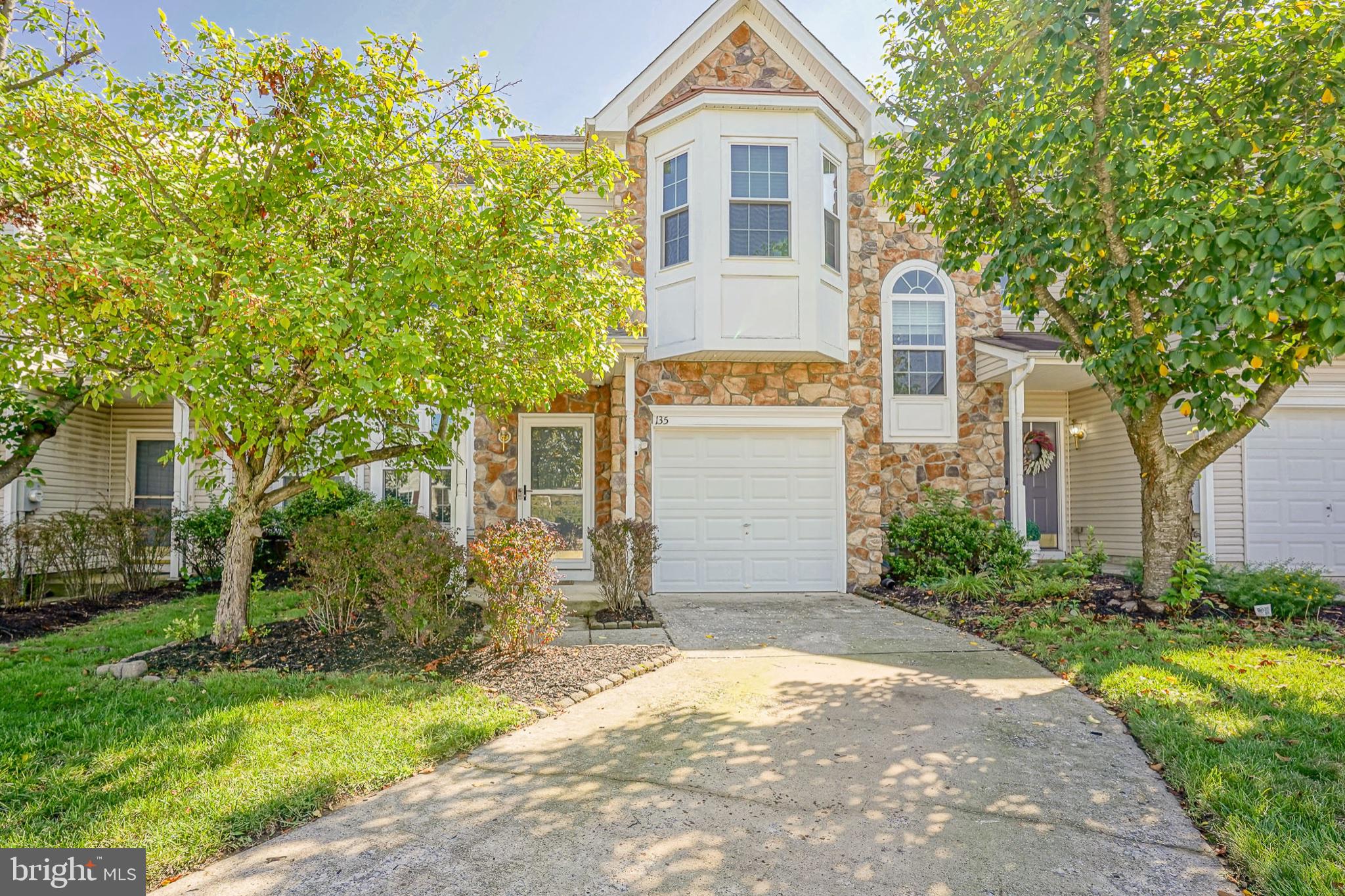 135 CHANCELLOR DRIVE