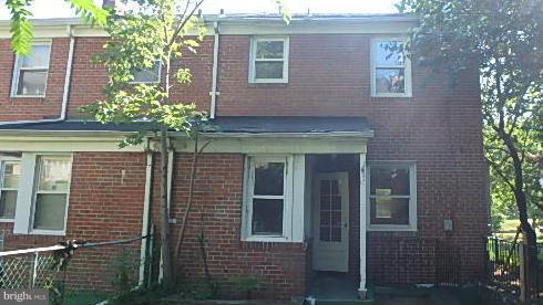 ORIGINAL NORTHWOOD - Residential