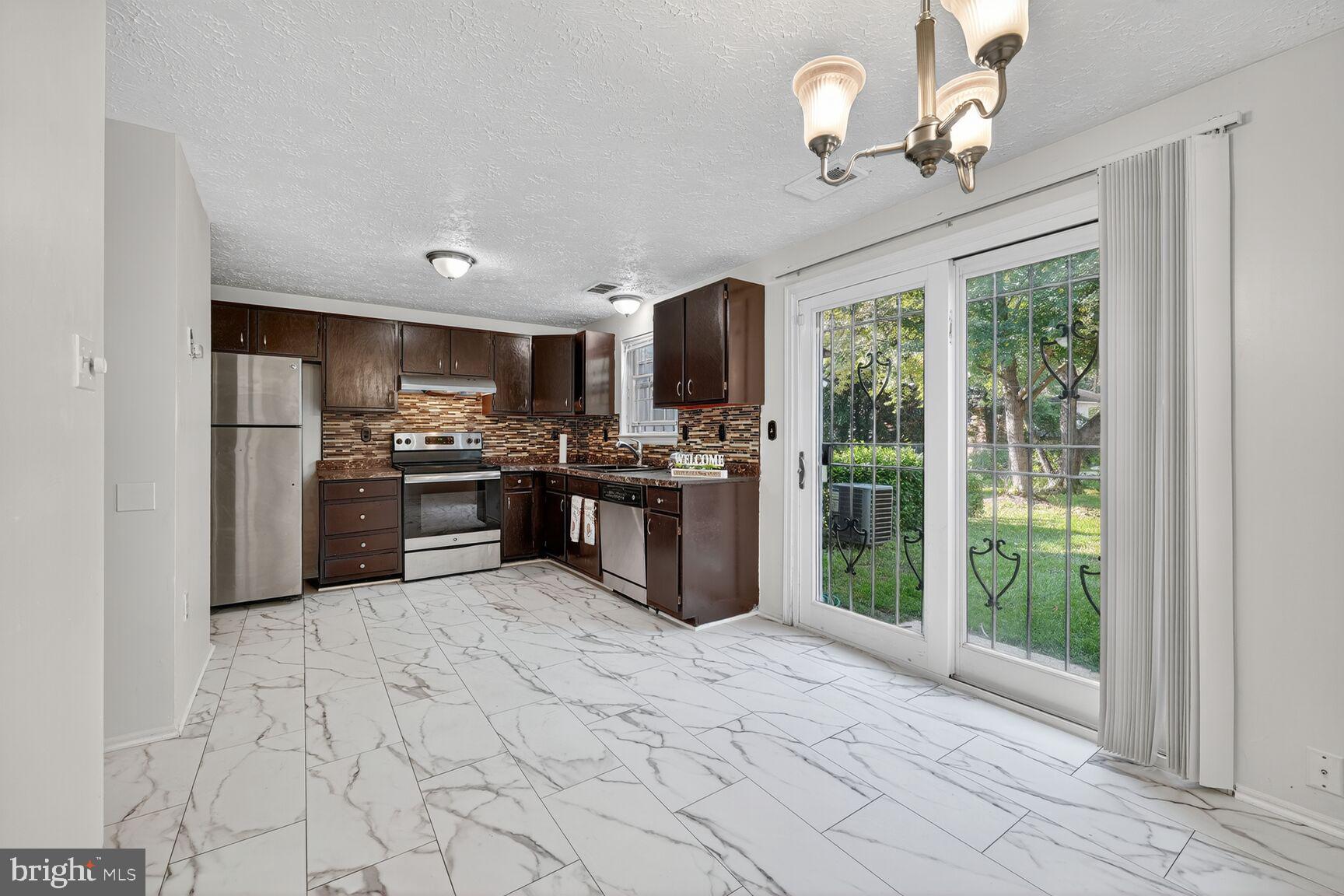 KETTERING - Residential