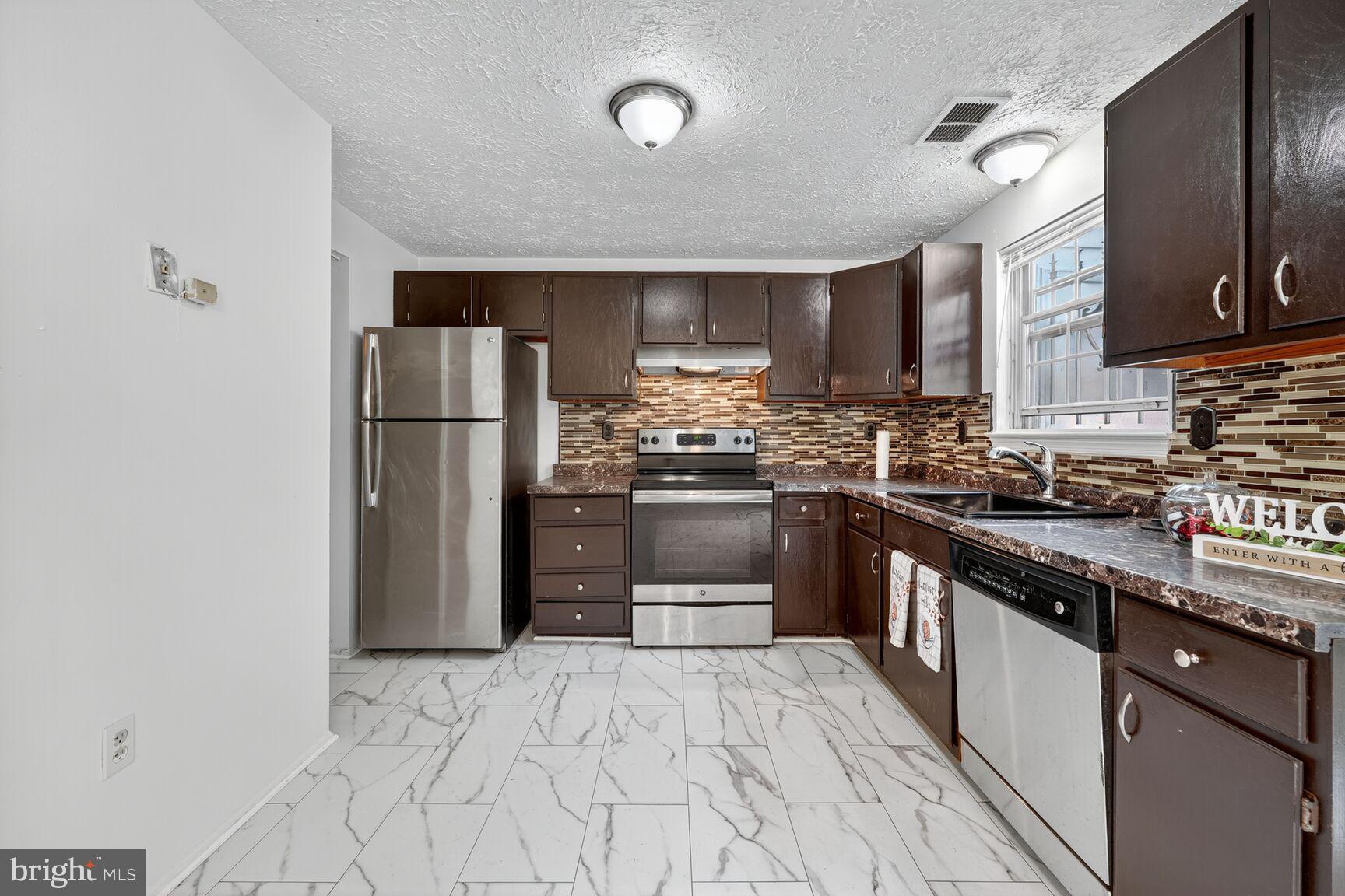 KETTERING - Residential