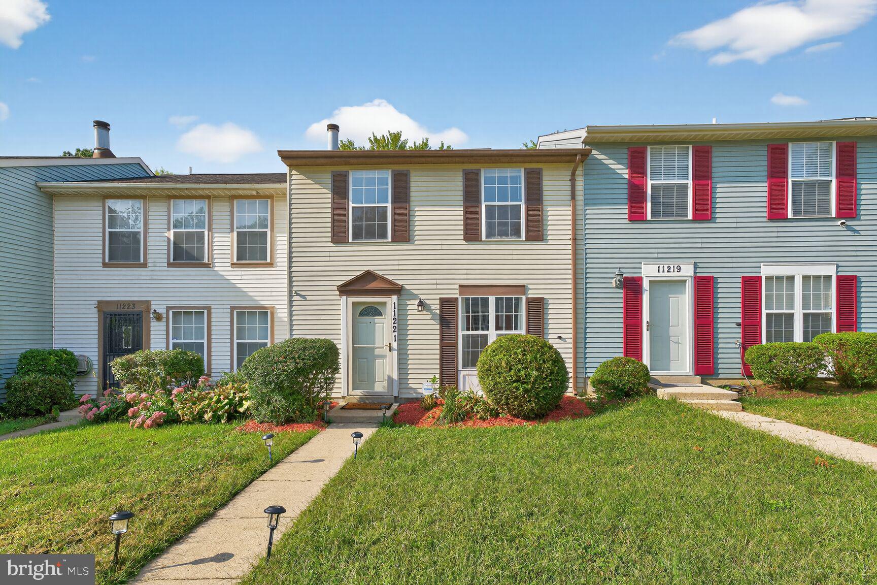 KETTERING - Residential