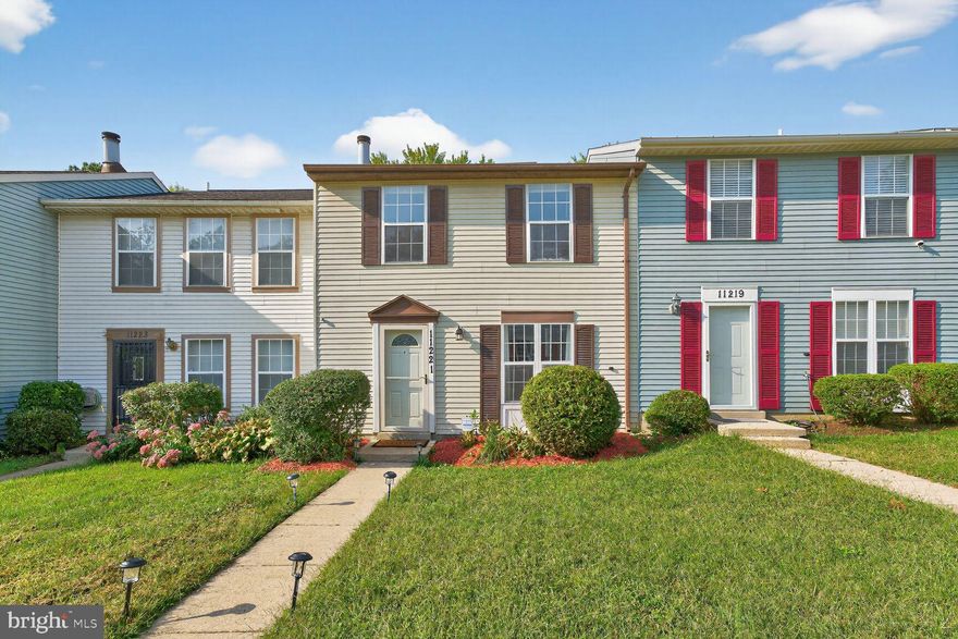 BEST VALUE IN THE SOUGHT-AFTER KETTERING COMMUNITY!  Don’t miss this move-in-ready 3-bedroom, one full and one-half bath townhome. Yes, this well-priced gem is located in one of the area's most convenient and sort-after neighborhoods!  It offers recently refreshed and gleaming hardwood flooring, fresh paint throughout, brand-new carpet in all bedrooms, and low-maintenance bathroom flooring.  The home offers an amazing blend of comfort, style, and convenience.  Enjoy your own private backyard oasis—perfect for relaxing or entertaining guests. Tucked away in a peaceful community, you’ll love being just minutes from shopping, dining, and major commuter routes. There is easy access to the Beltway and D.C. Your daily travels will be a breeze.  Whether you’re a first-time buyer or looking to downsize with ease, this is the opportunity you've been waiting for.  This home won’t last—schedule your tour today!  Call now to see it in person!