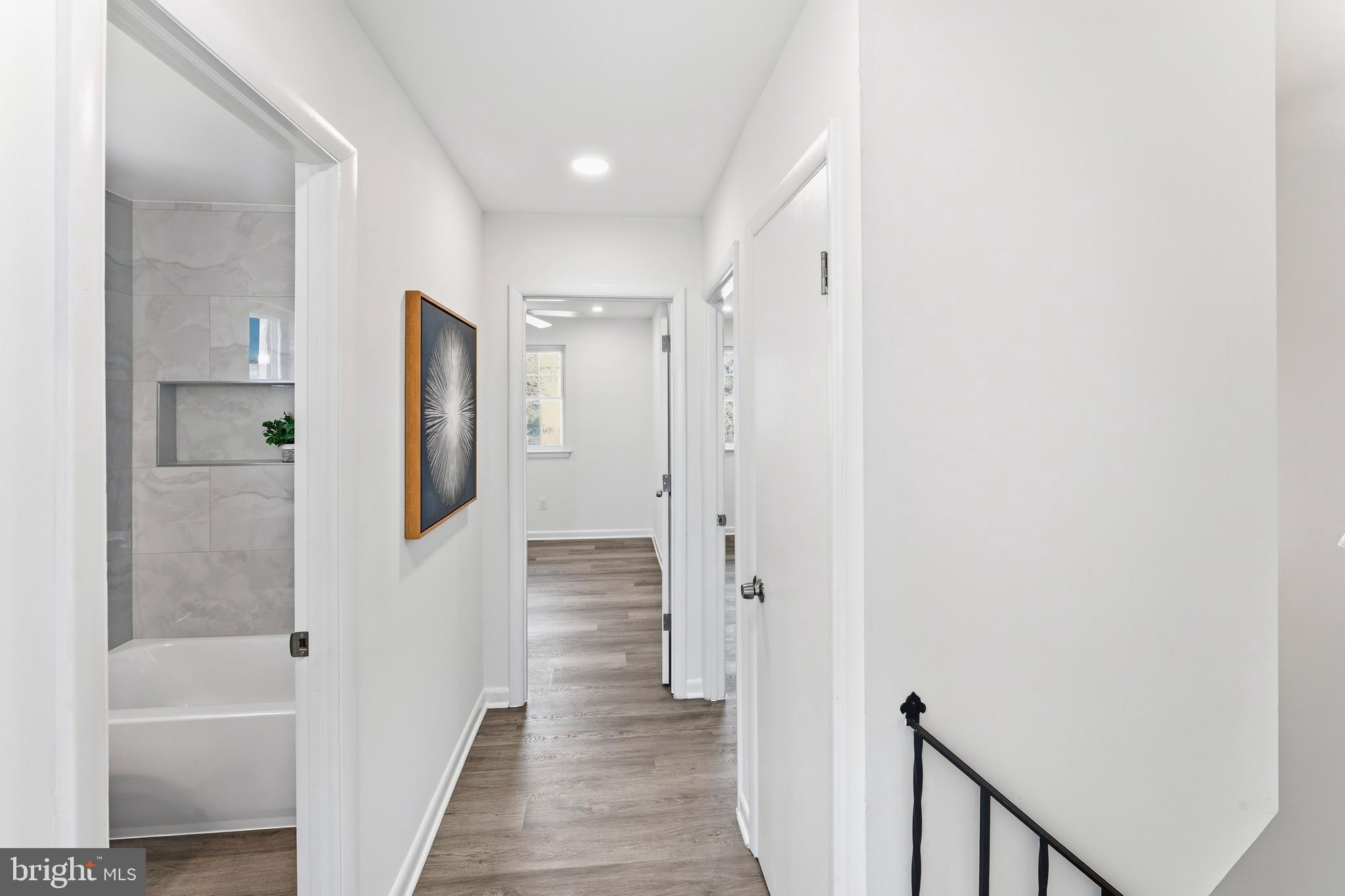 WESTOVER - Residential