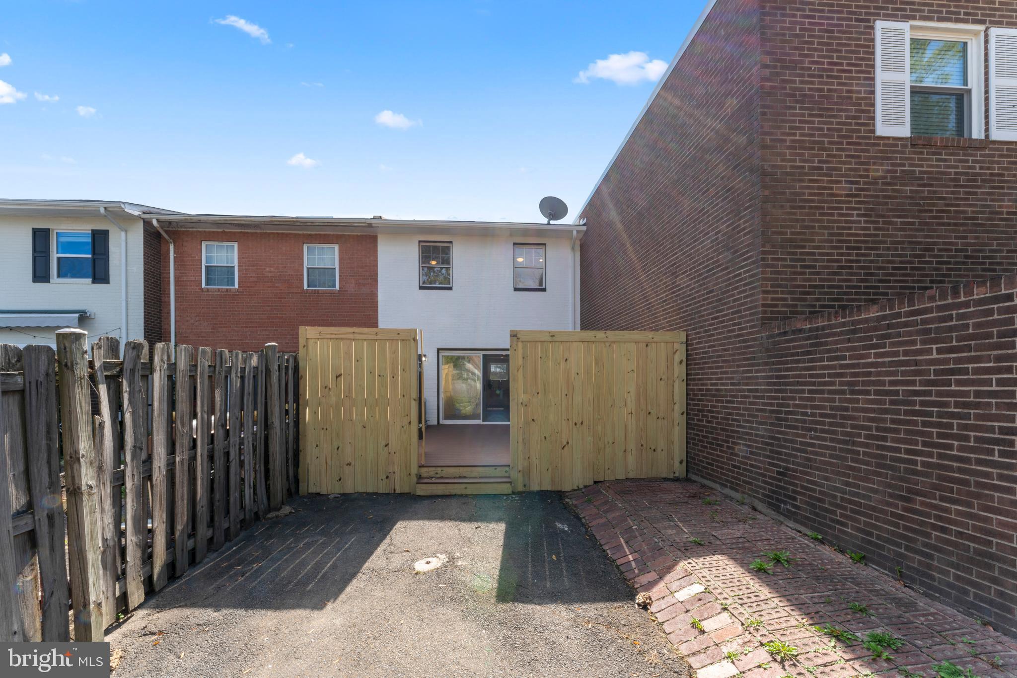 WESTOVER - Residential