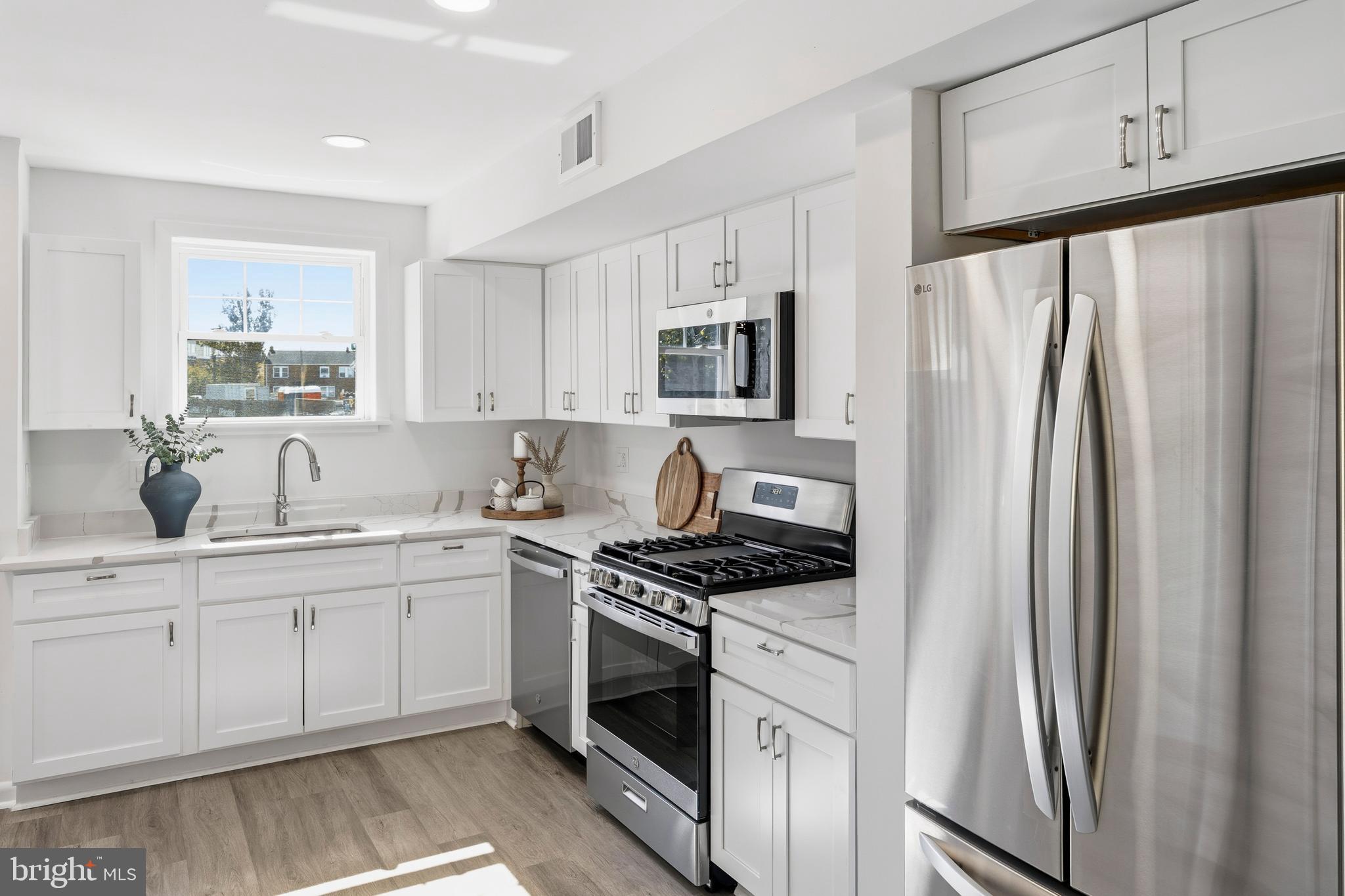 WESTOVER - Residential