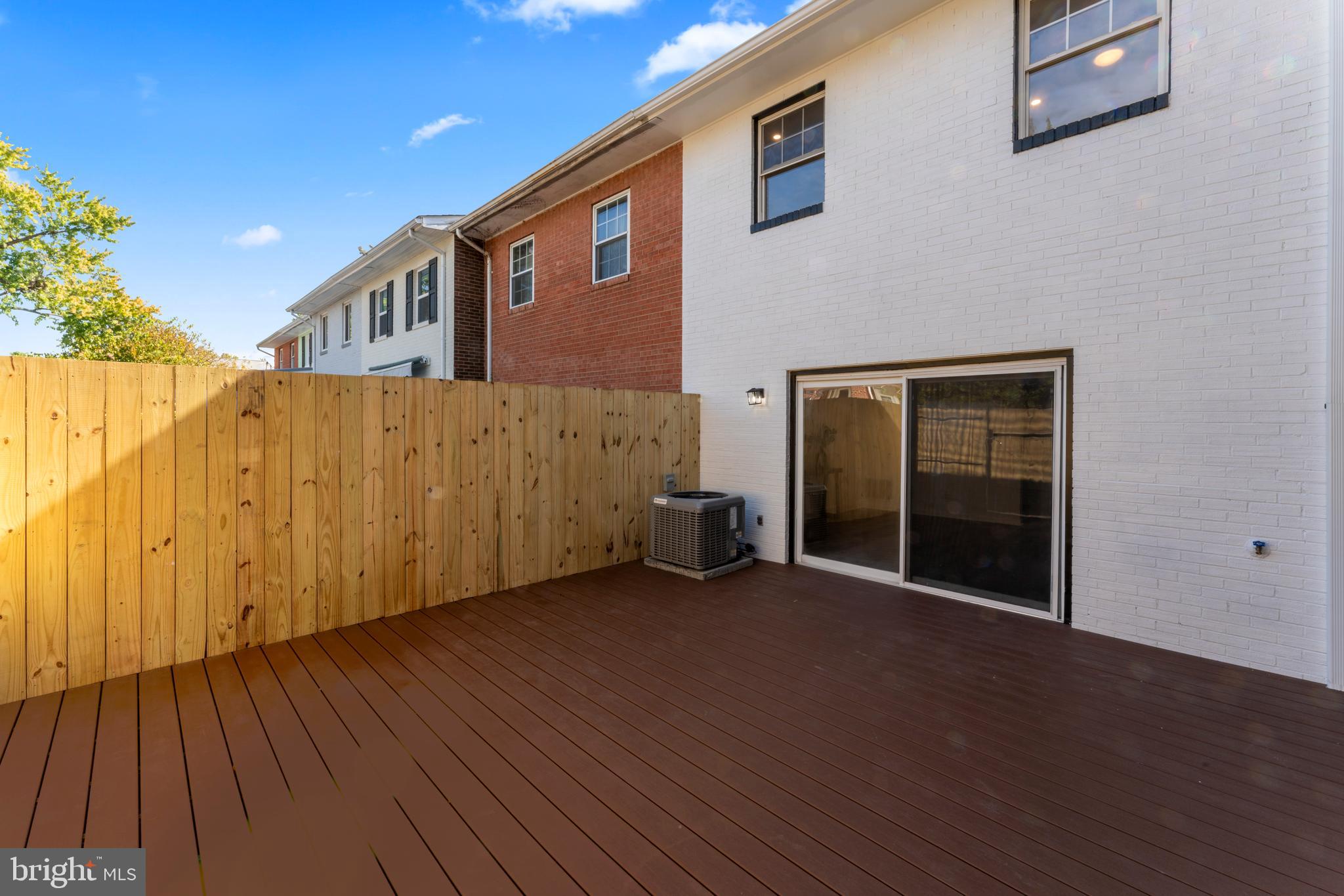 WESTOVER - Residential