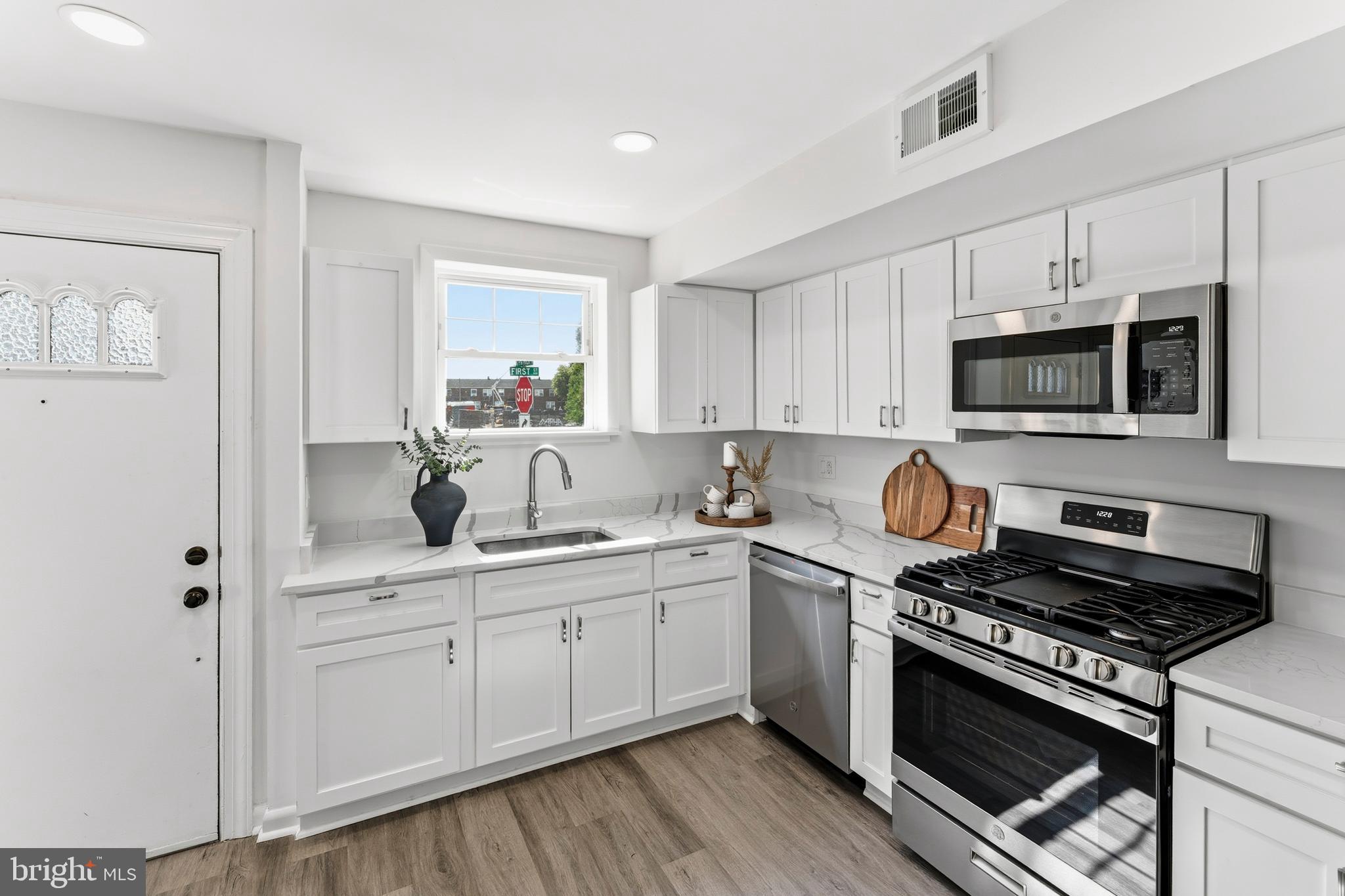 WESTOVER - Residential