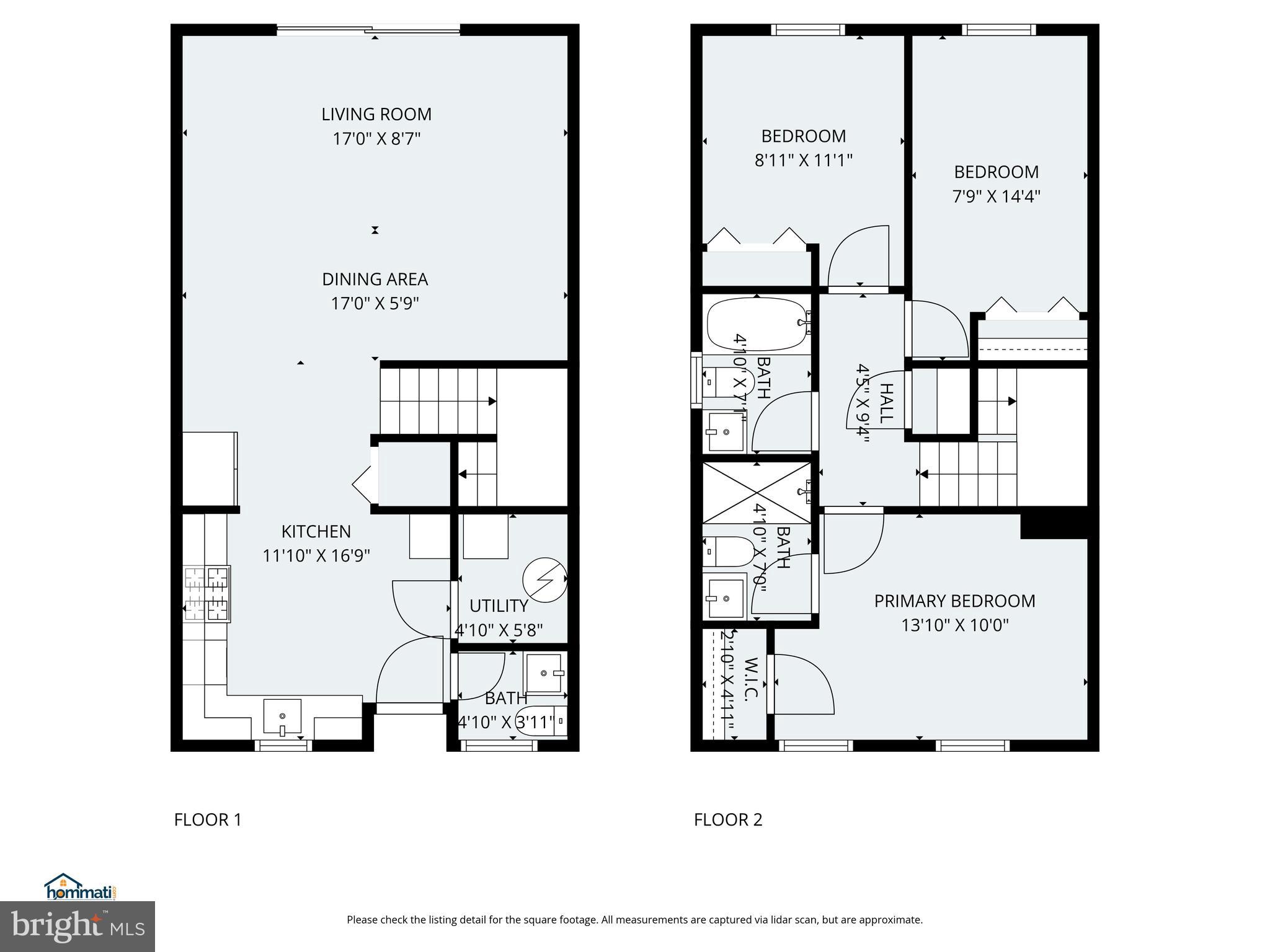 WESTOVER - Residential
