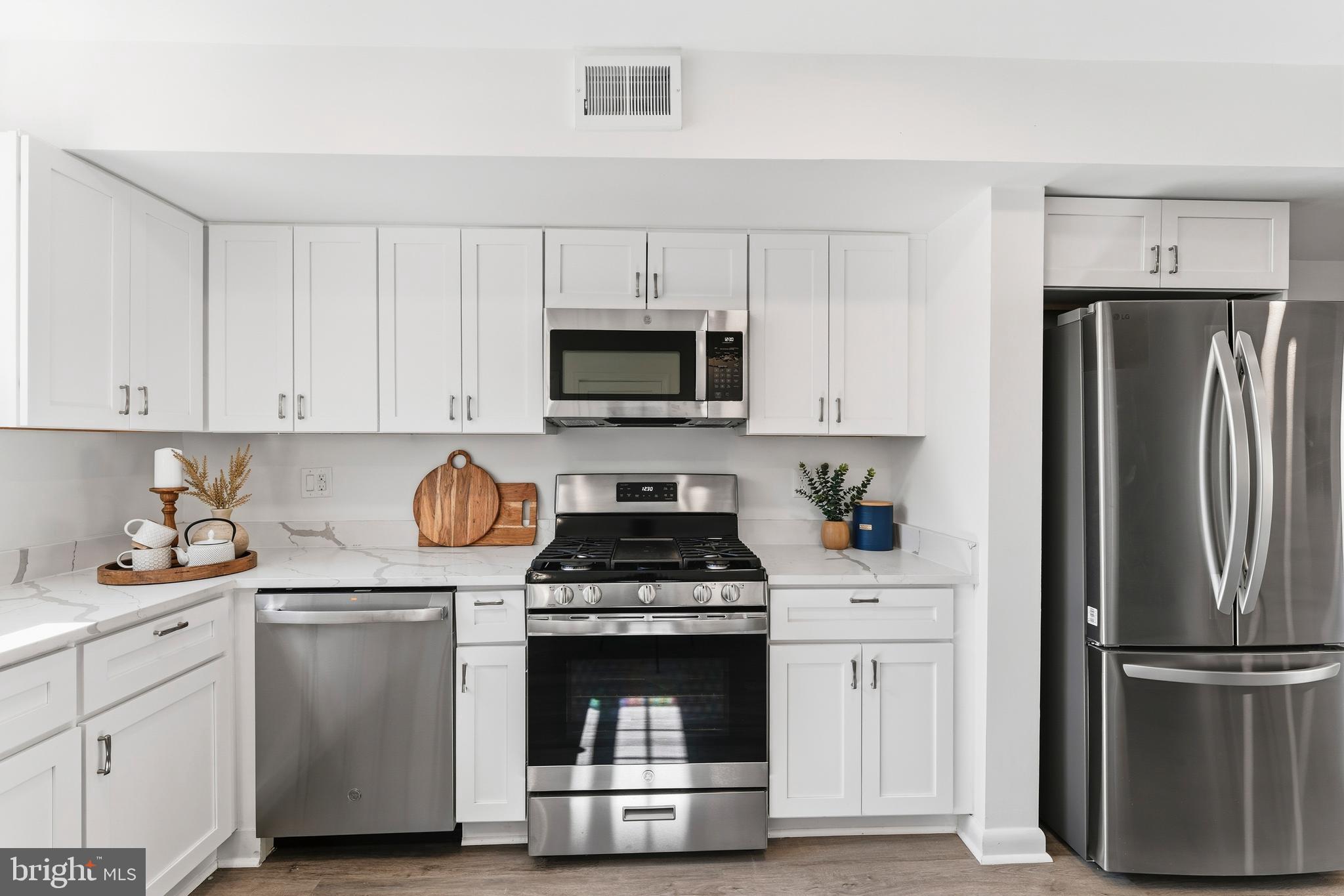 WESTOVER - Residential