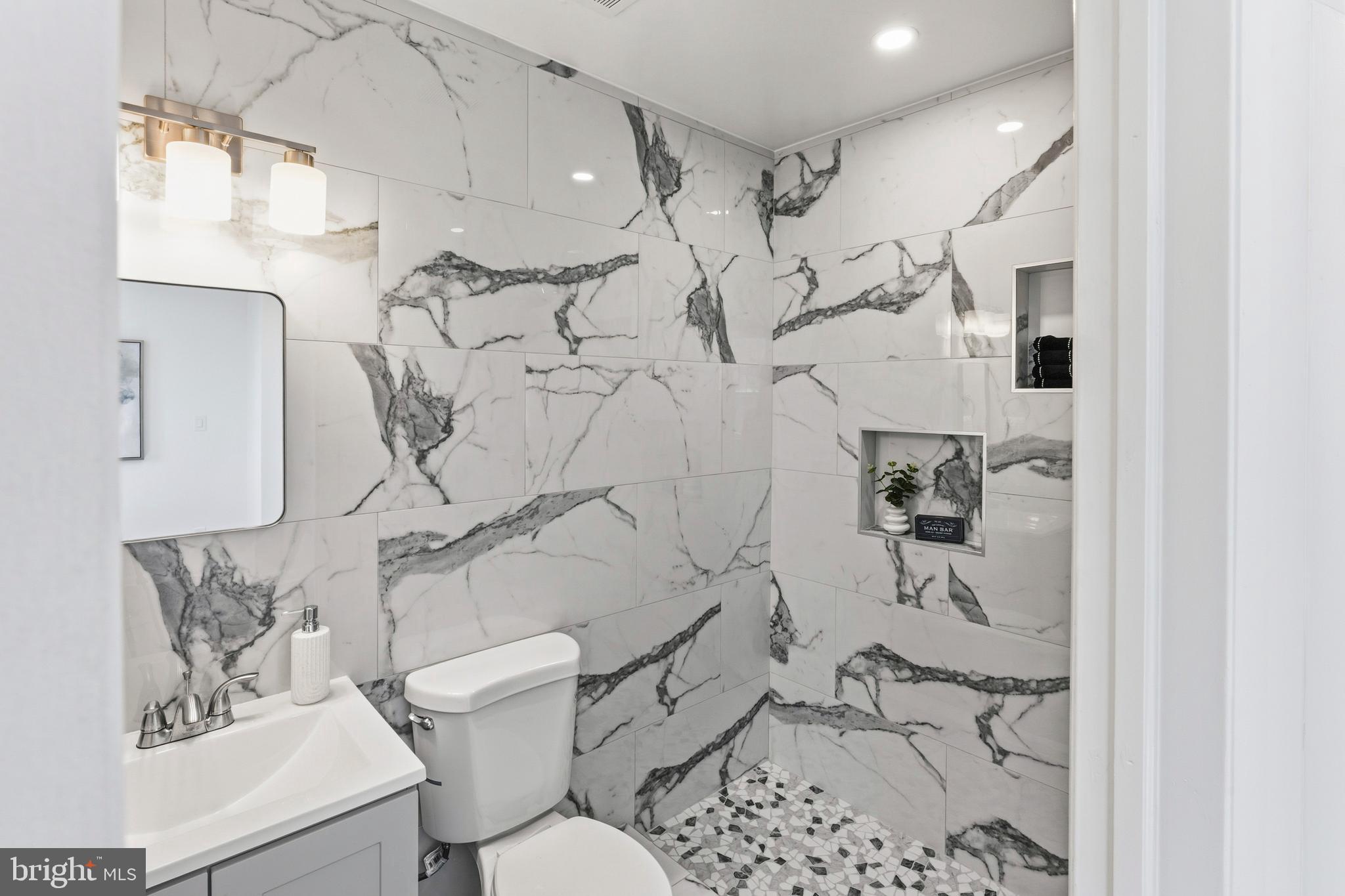 WESTOVER - Residential