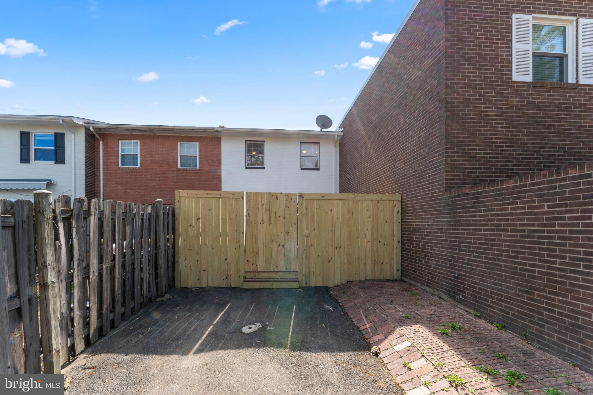 WESTOVER - Residential