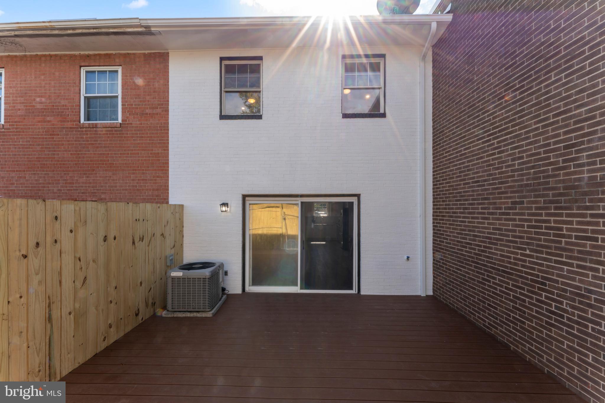 WESTOVER - Residential